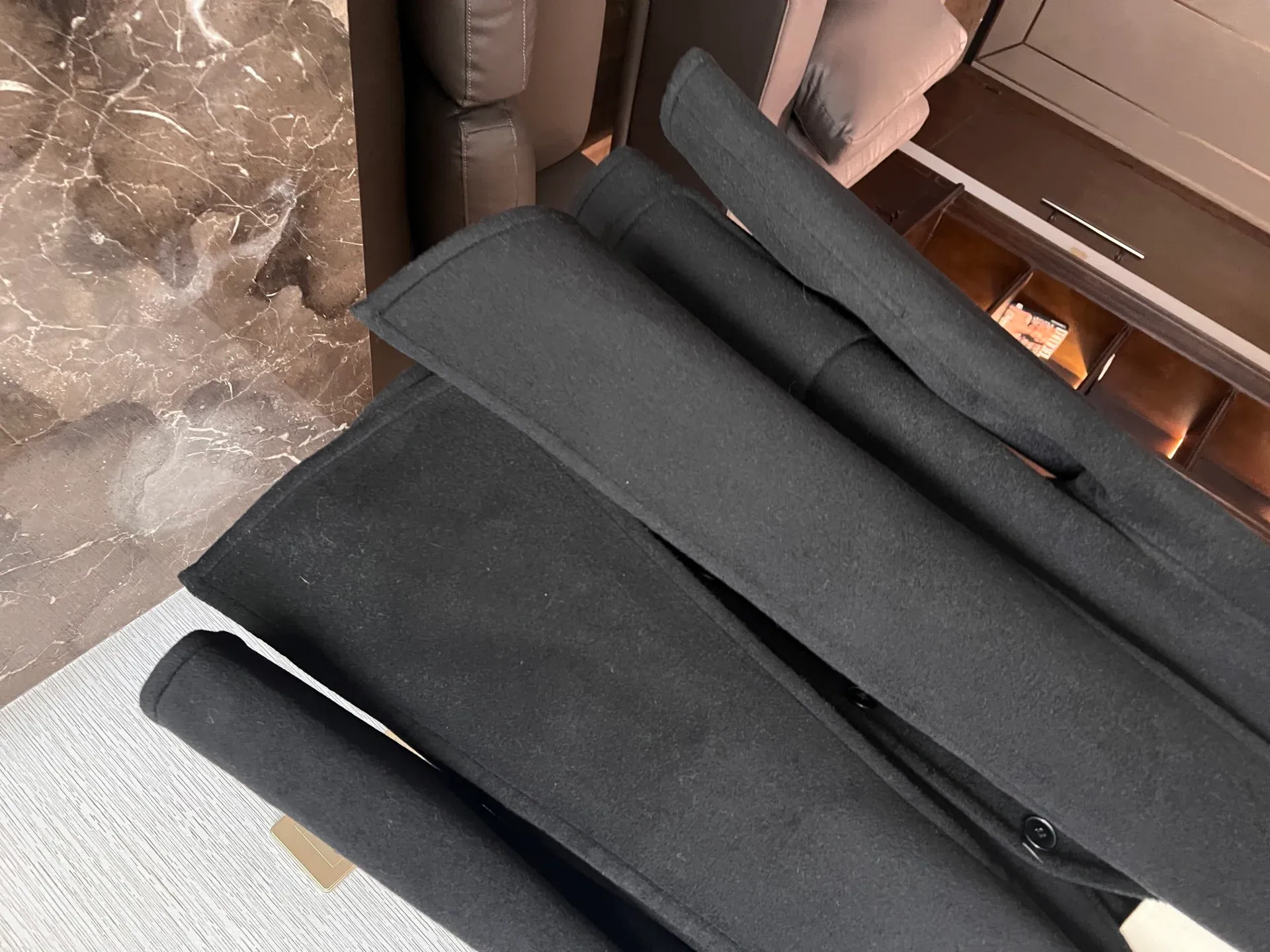 Куртки Женские Loro Piana 120286