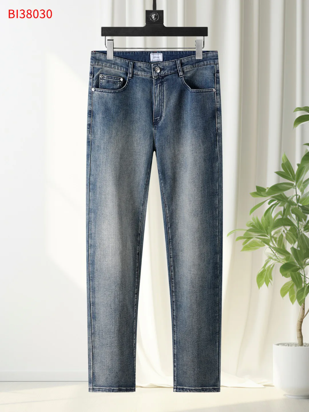 Джинсы Мужские Brioni 11646324