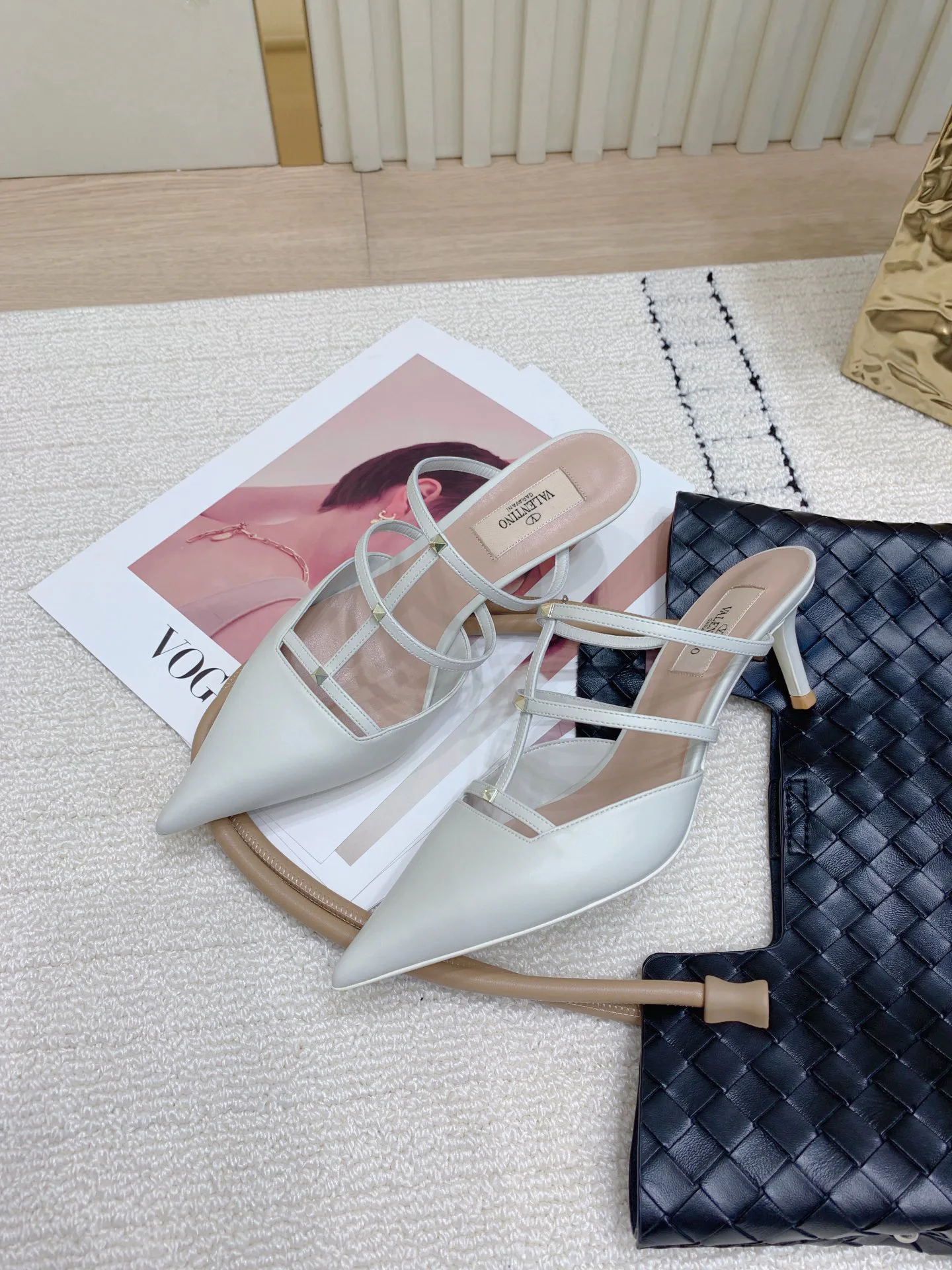 Туфли Женские Valentino 748096