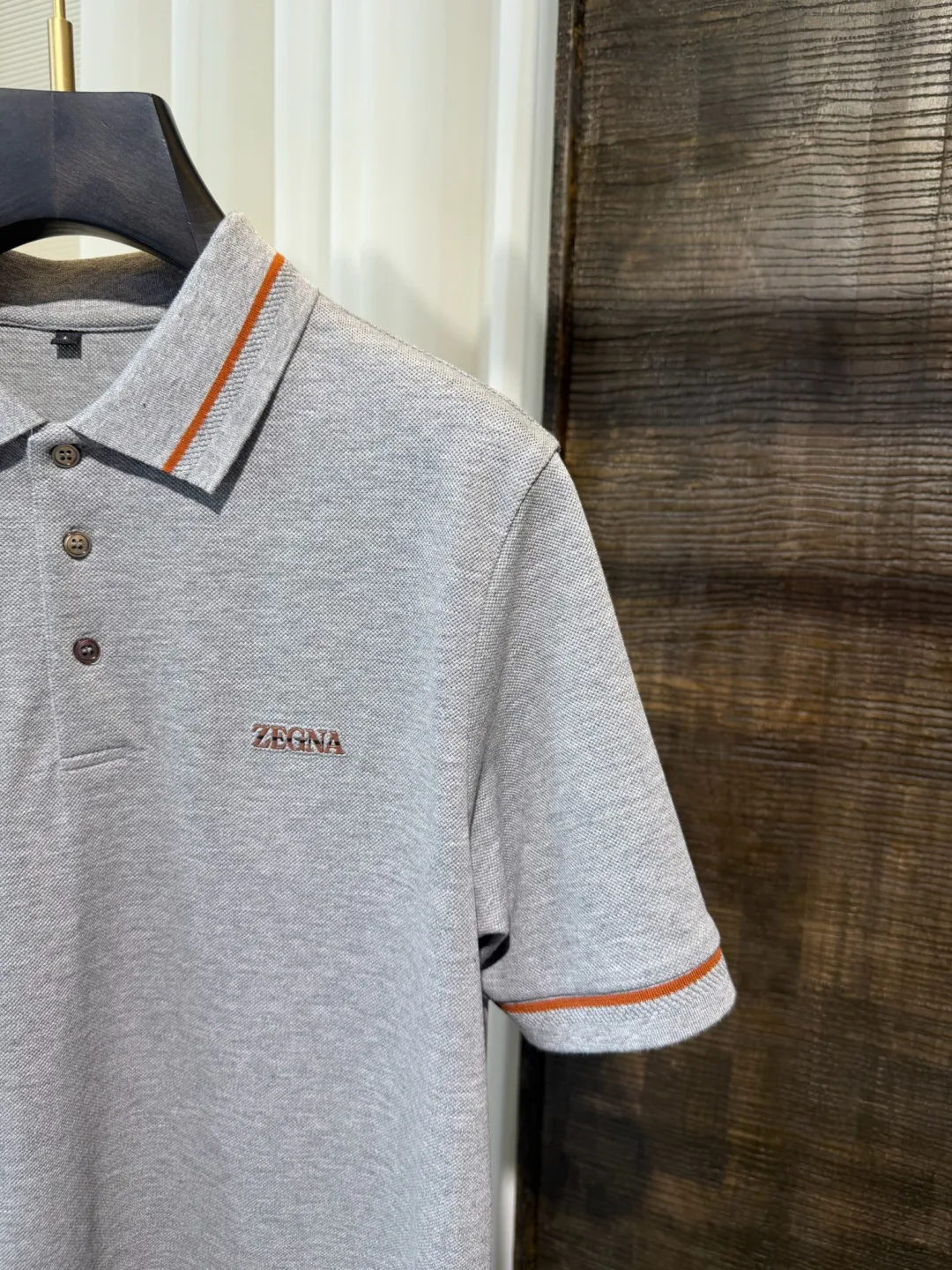 Футболки Мужские Zegna 11879380