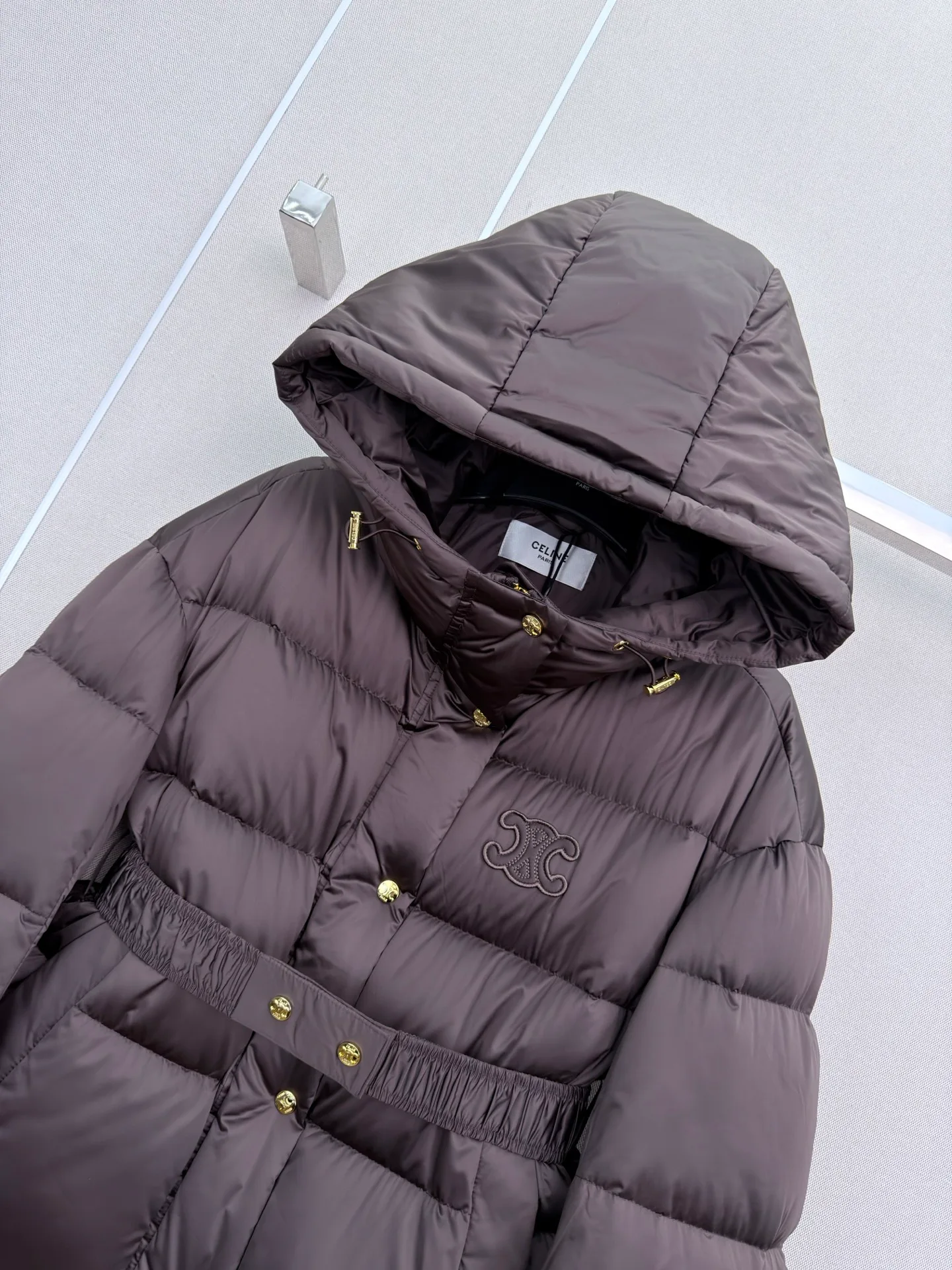 Куртки И Пуховики Женские Celine 18015905