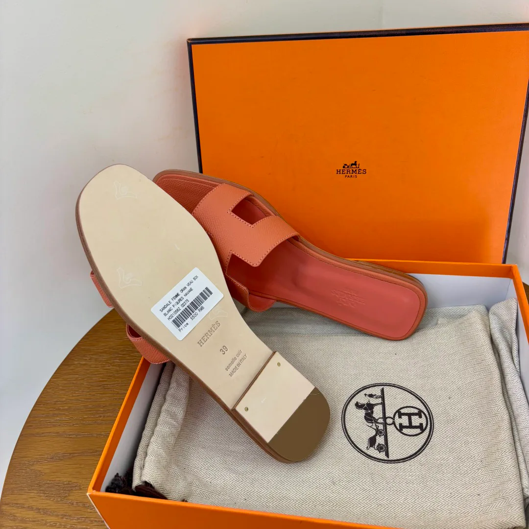 Сандалии Женские Hermes 10655963