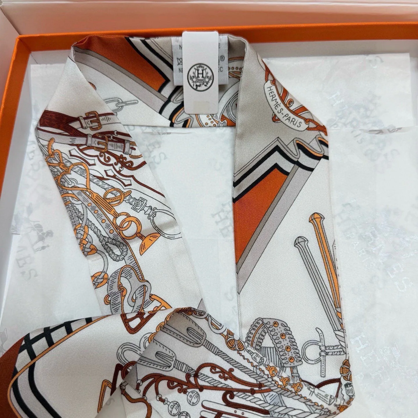 Платки Hermes 11888301