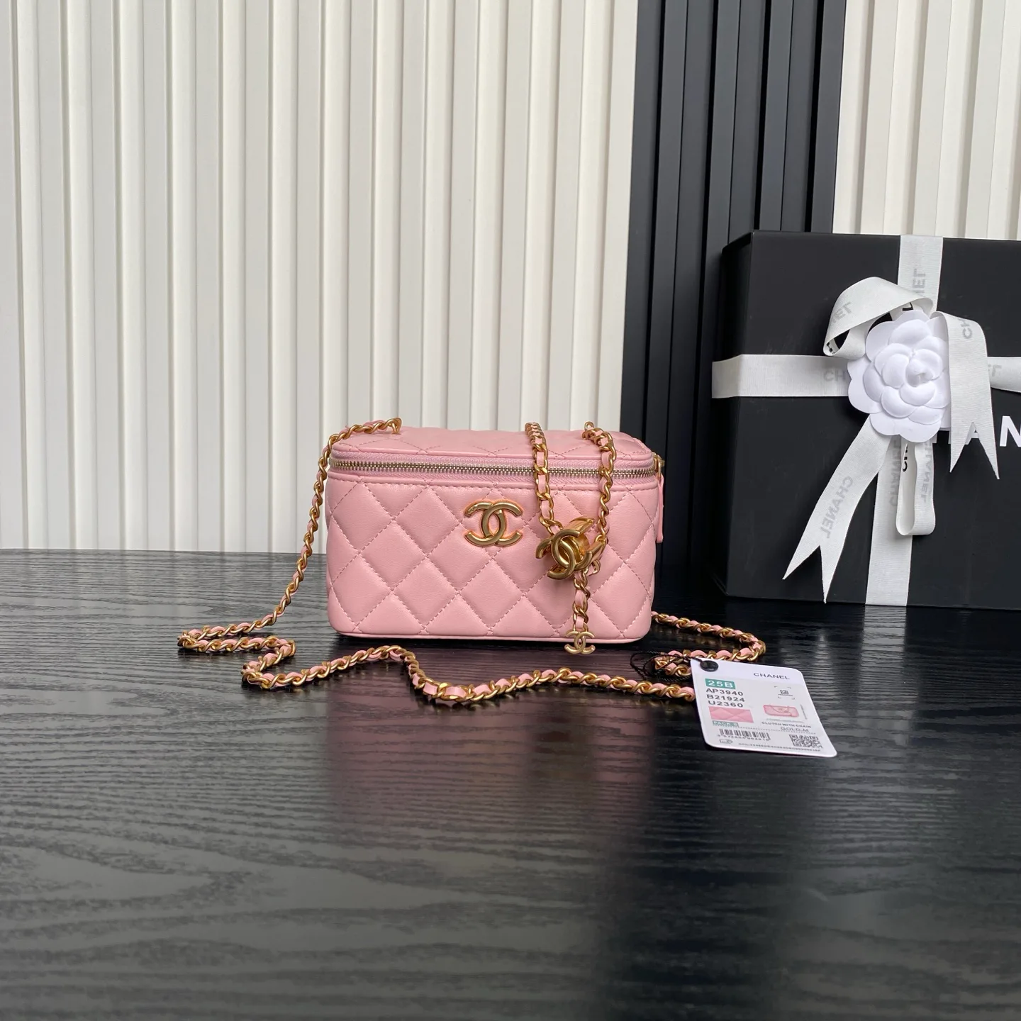 Клатчи Женские Chanel 11205429