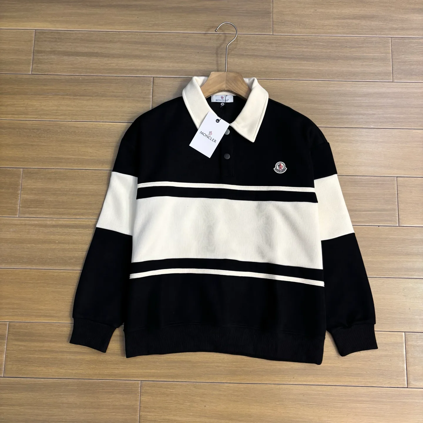 Свитшоты И Худи Мужские Moncler 214565