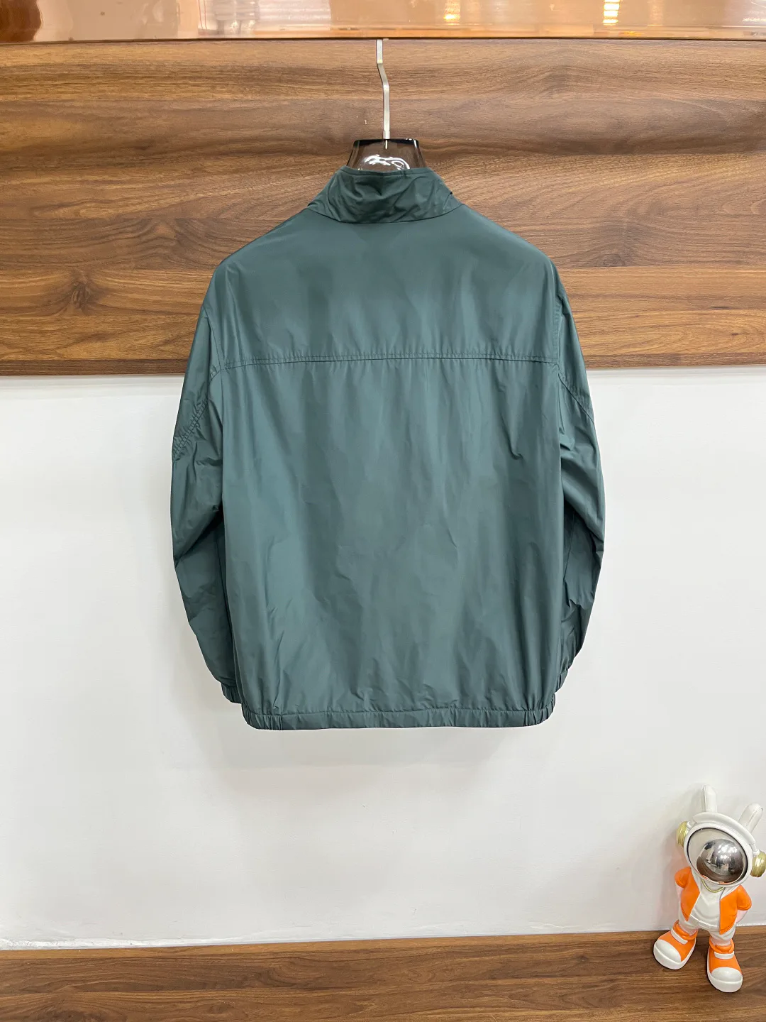 Куртки И Пуховики Мужские Burberry 5291009