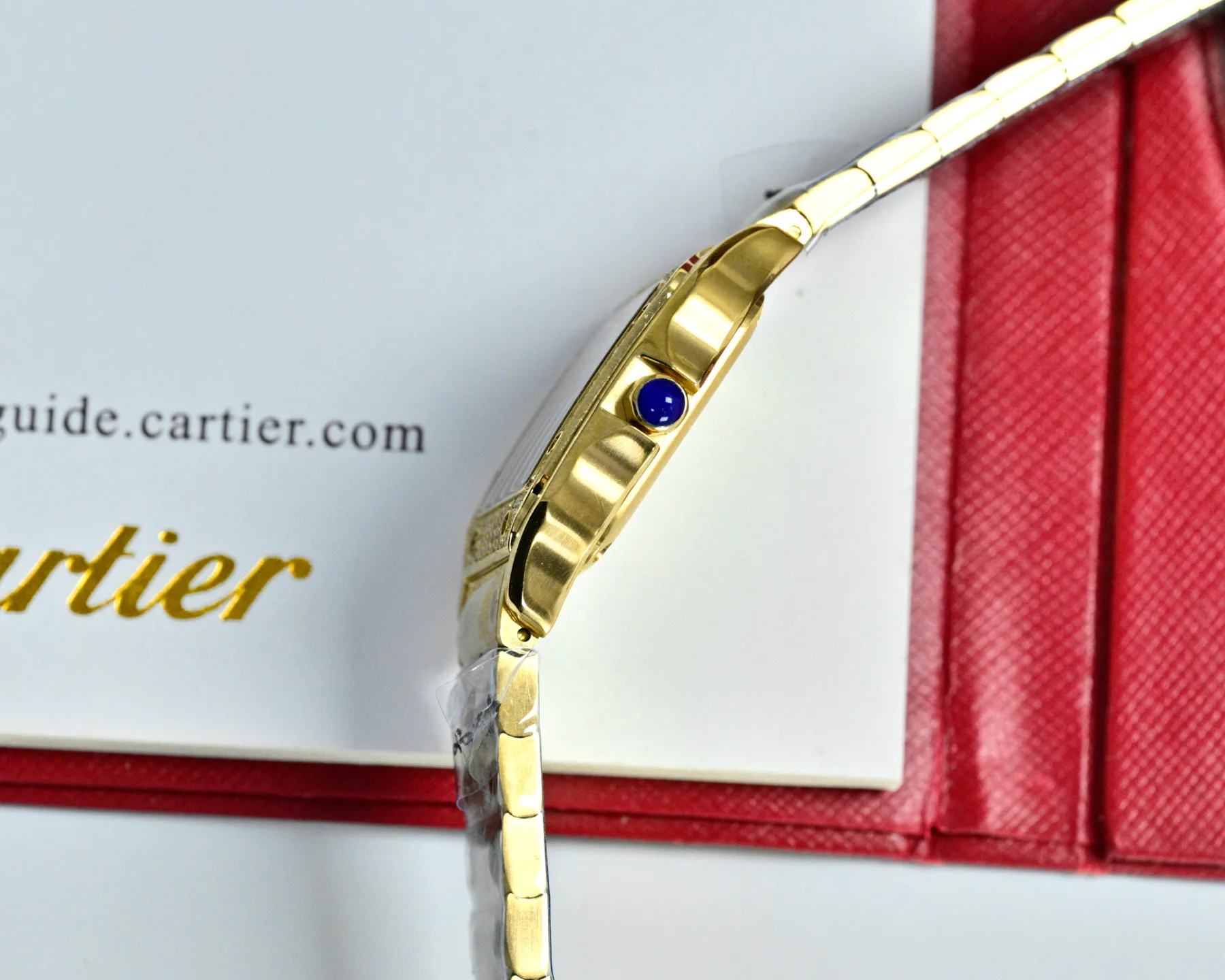 Часы Женские Cartier 11215481