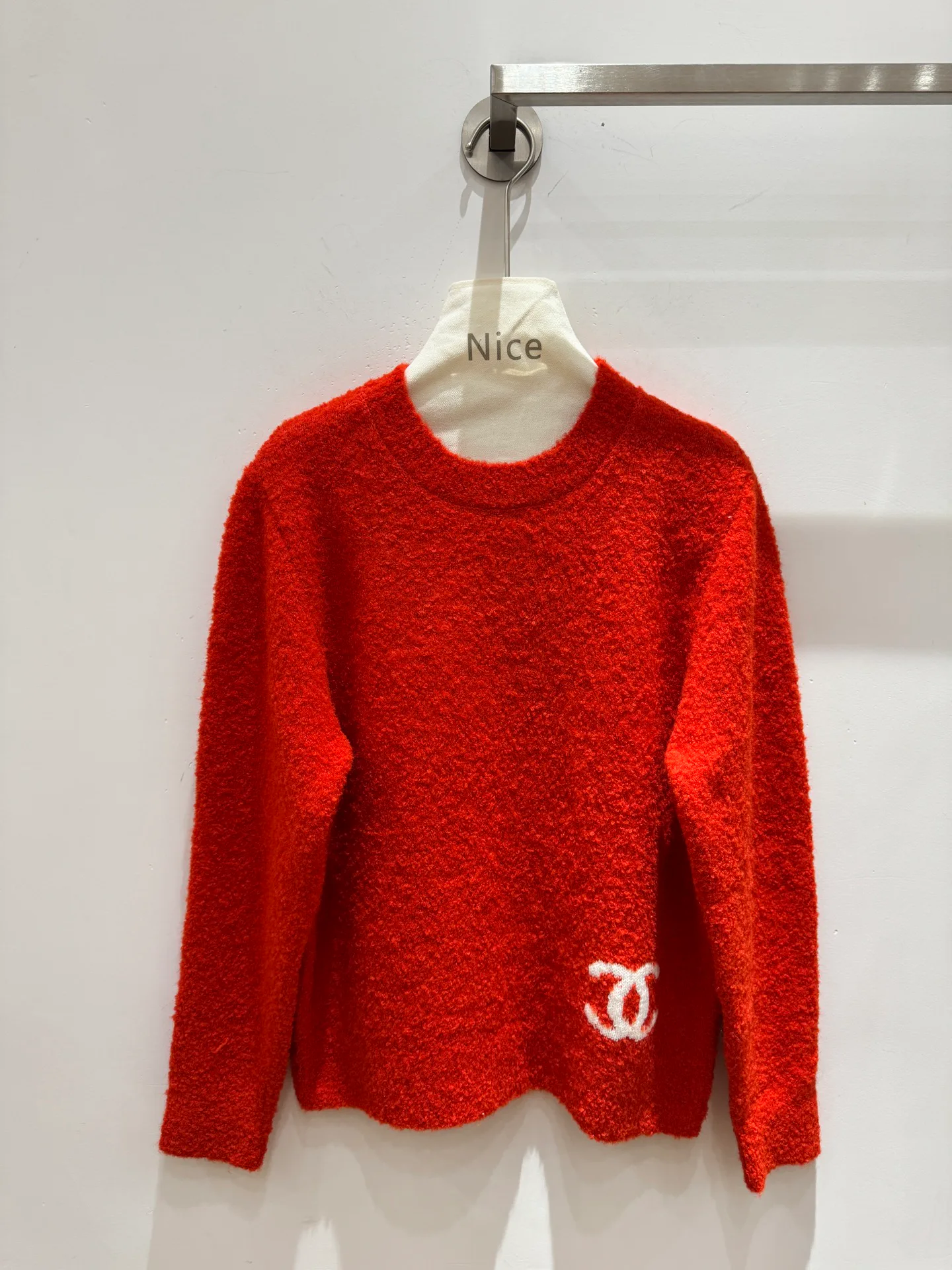 Джемперы И Свитеры Женские Chanel 20057963