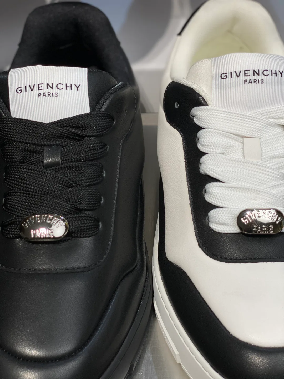Кроссовки Мужские Givenchy 20146282