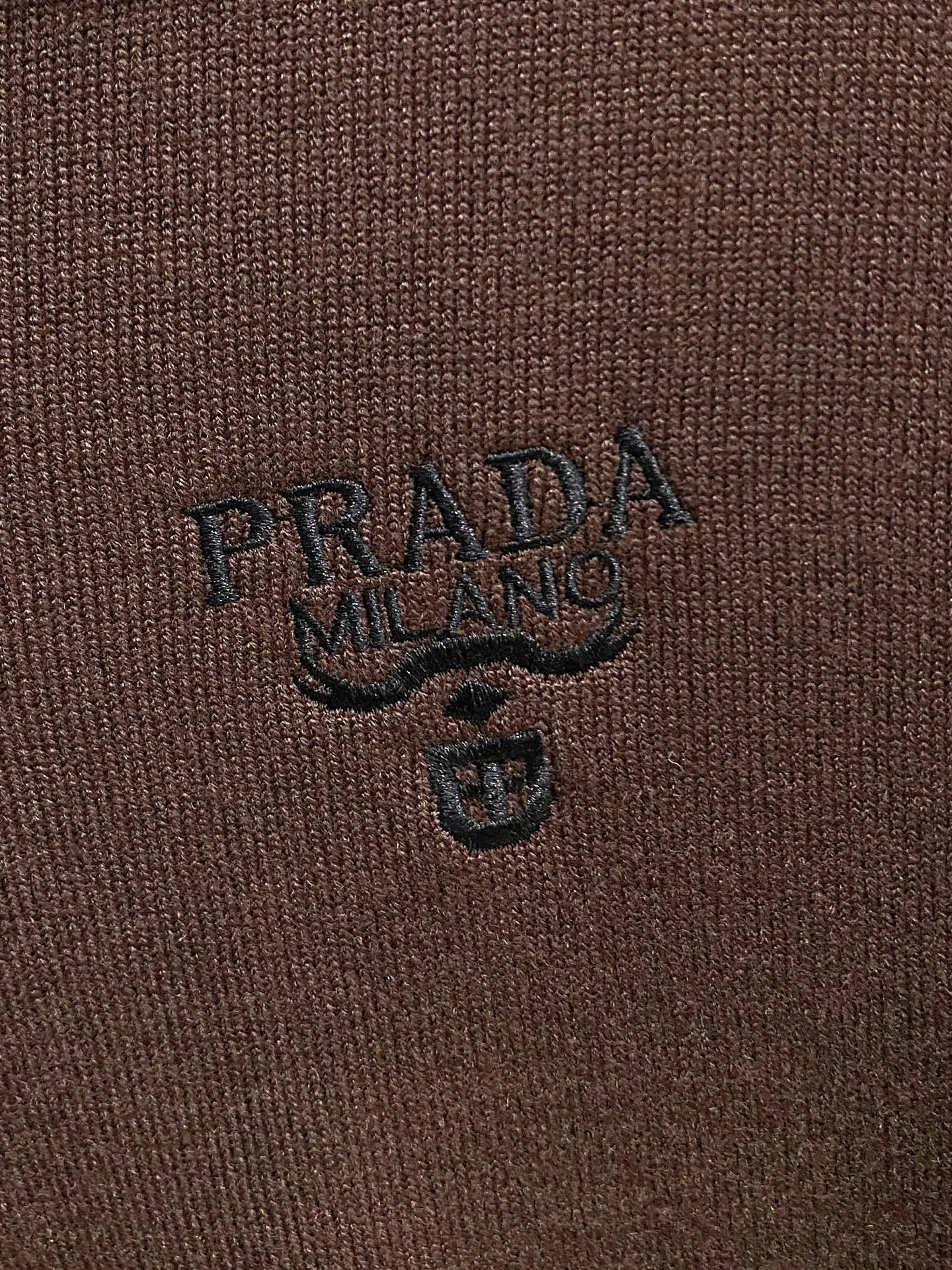Джемперы И Свитеры Мужские Prada 18597061