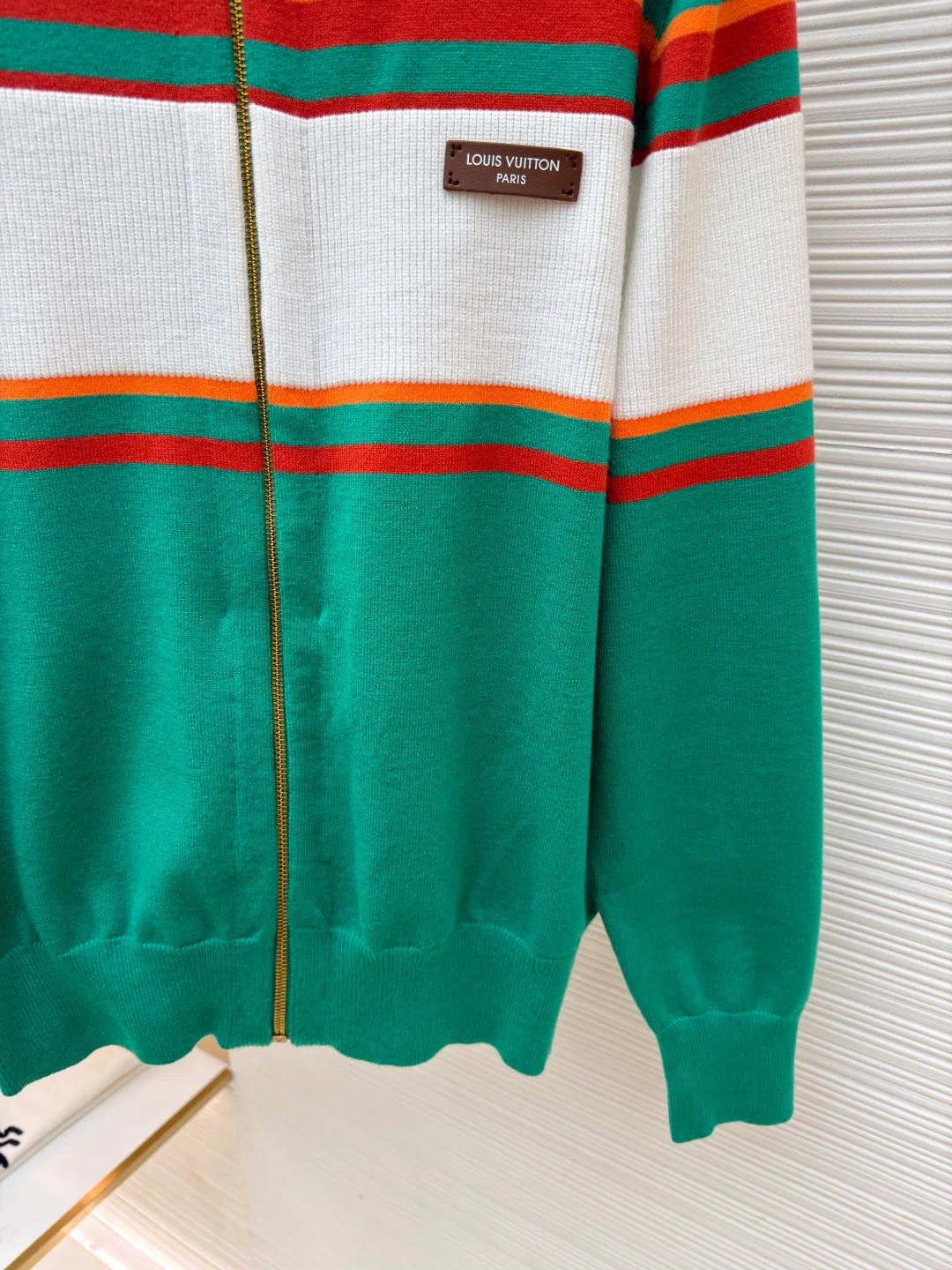 Джемперы И Свитеры Мужские Louis Vuitton 4575555