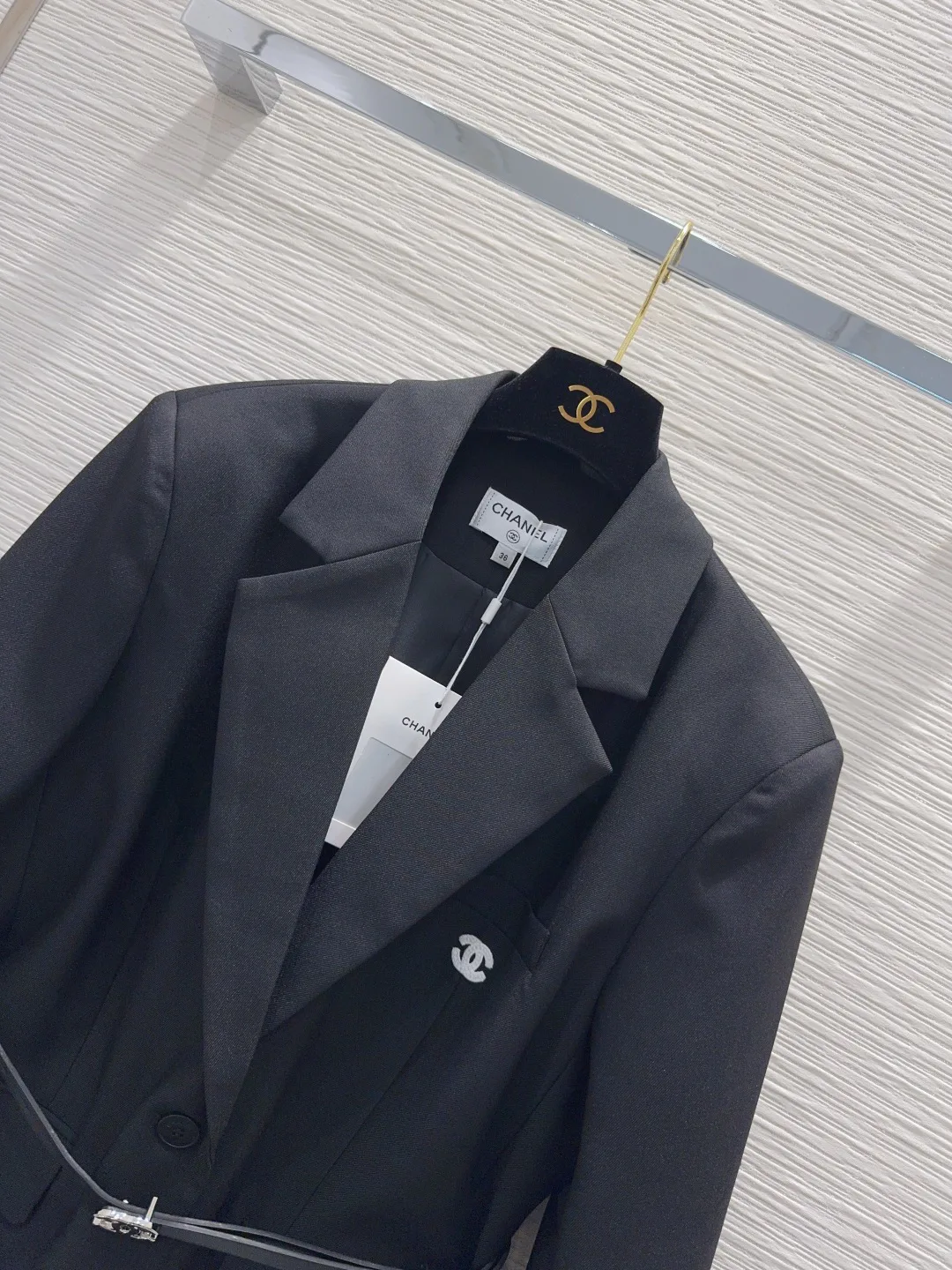 Жакеты Женские Chanel 18138096