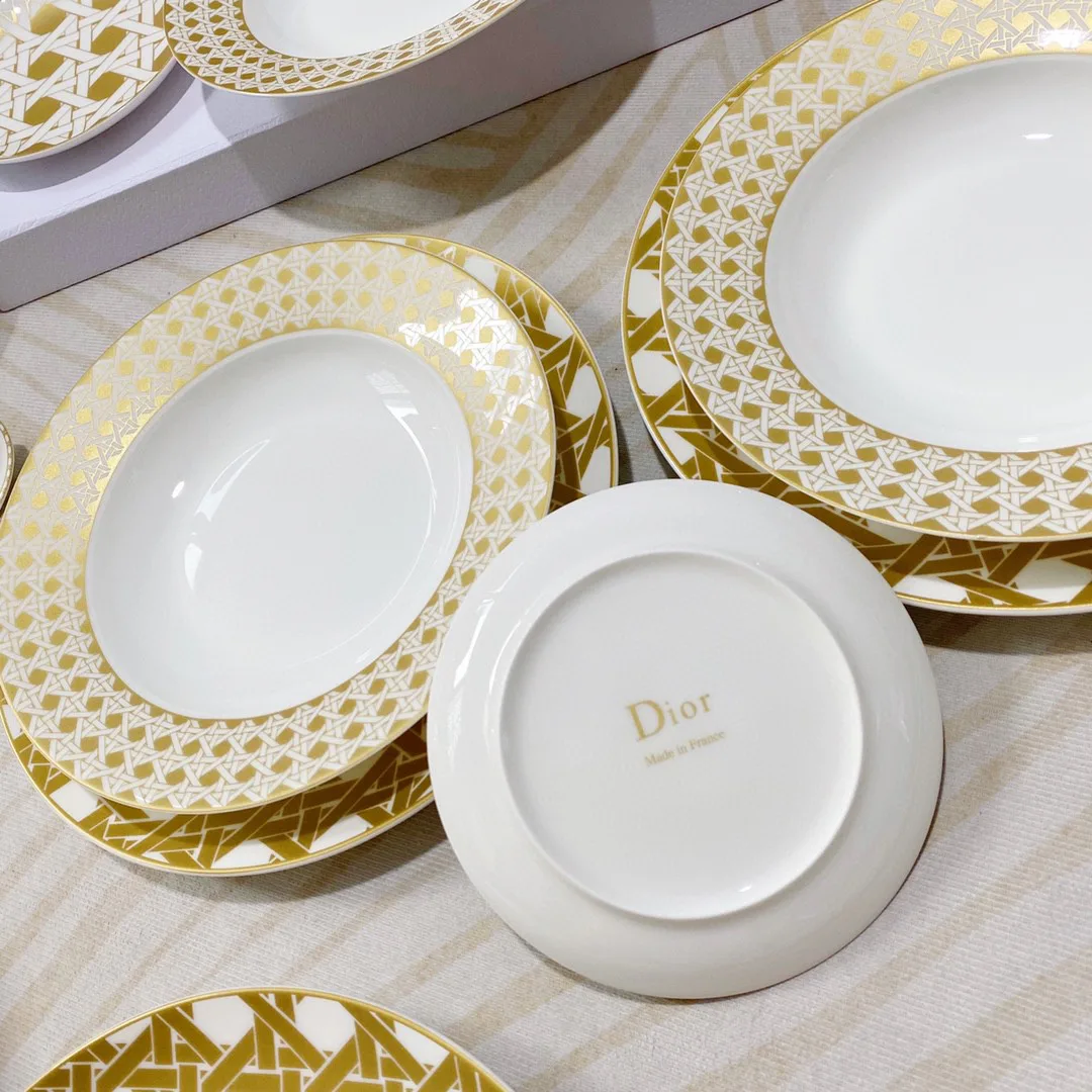 Посуда Christian Dior 86204