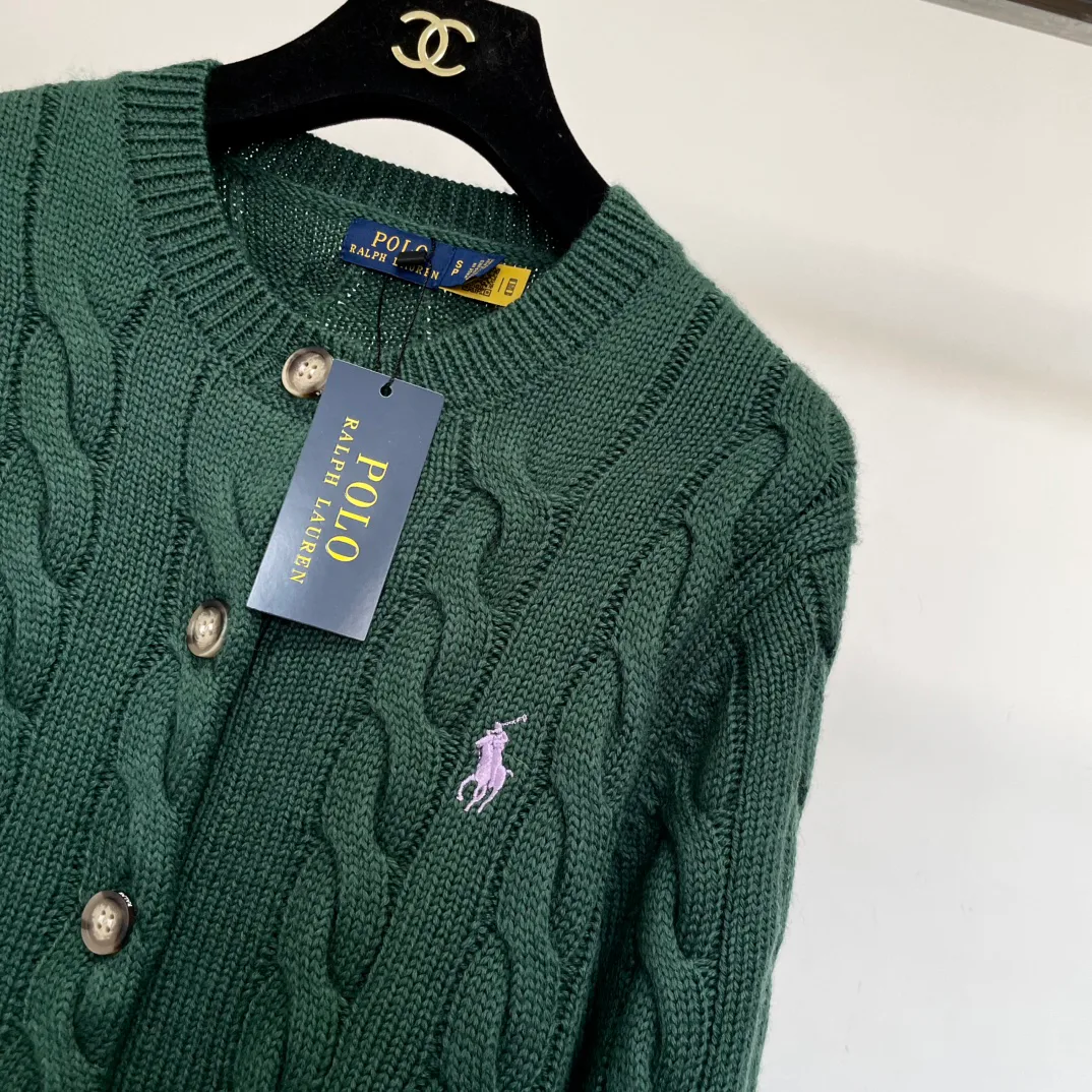 Джемперы И Свитеры Женские Ralph Lauren 11453053
