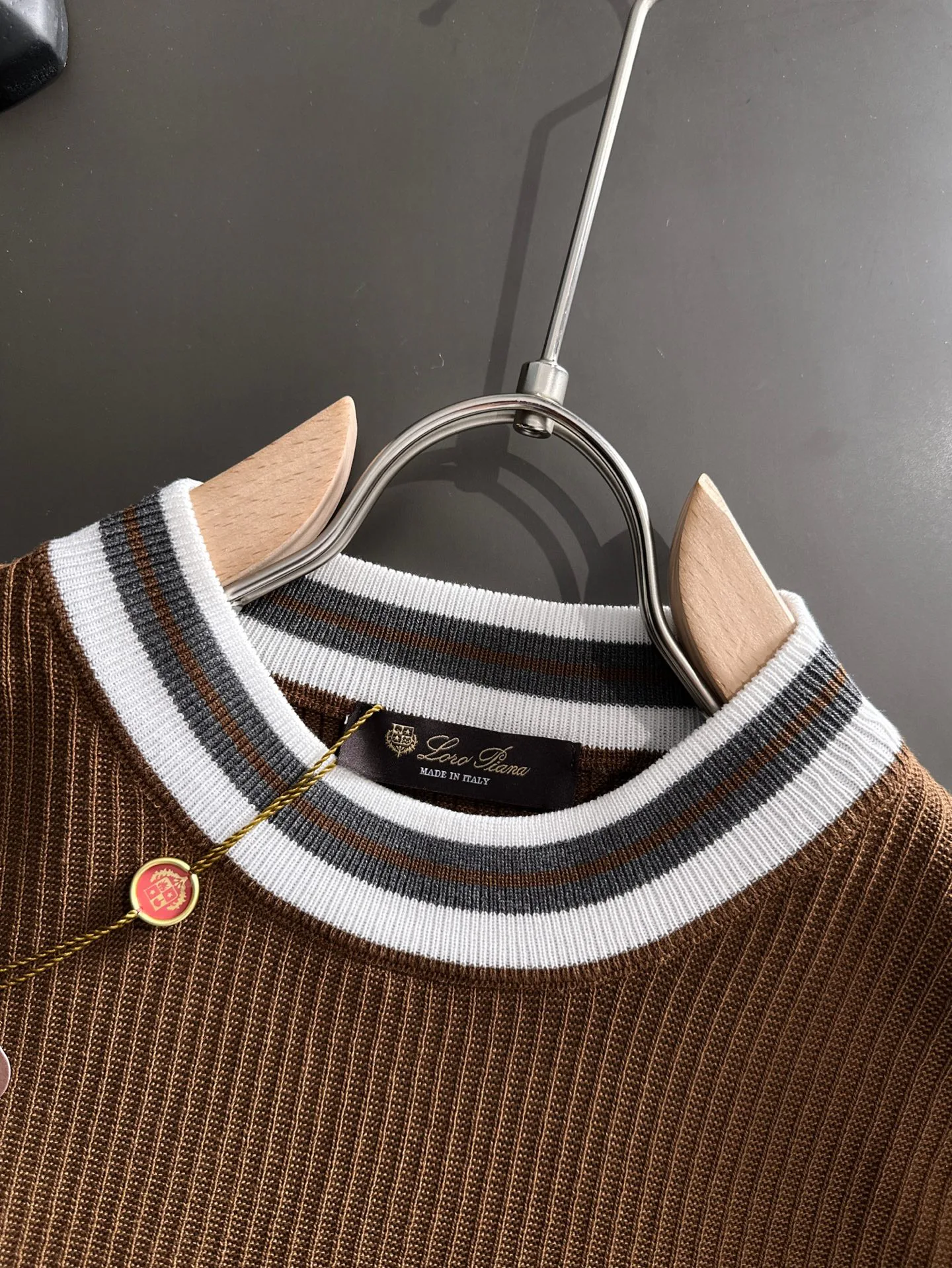 Футболки Мужские Loro Piana 13190985