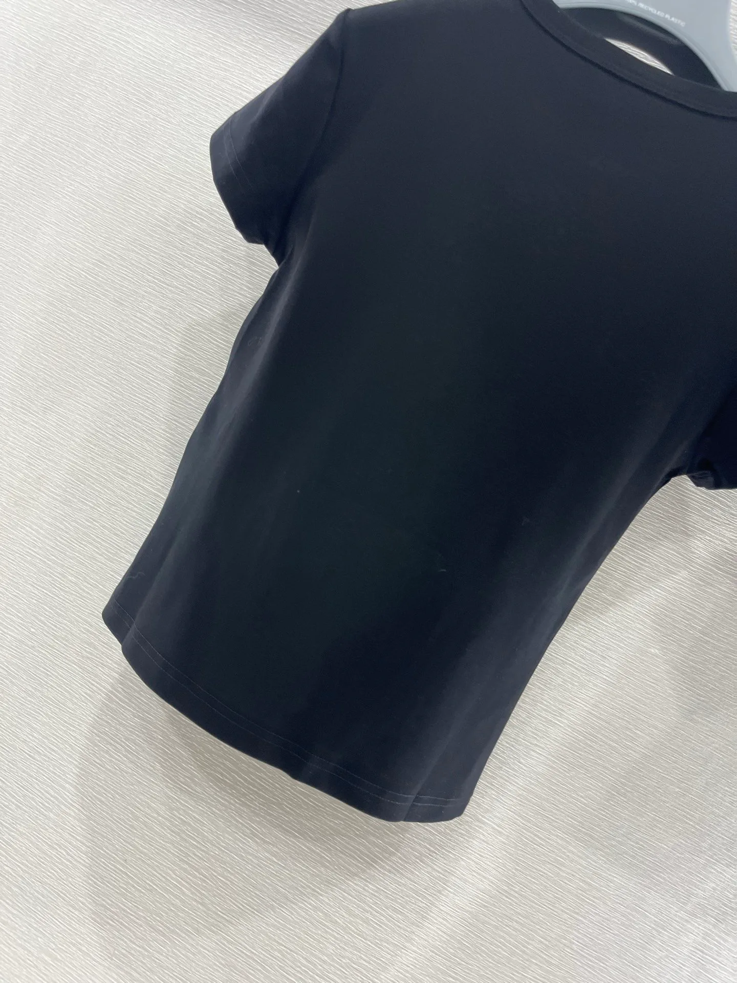 Футболки Женские Chanel 1806181