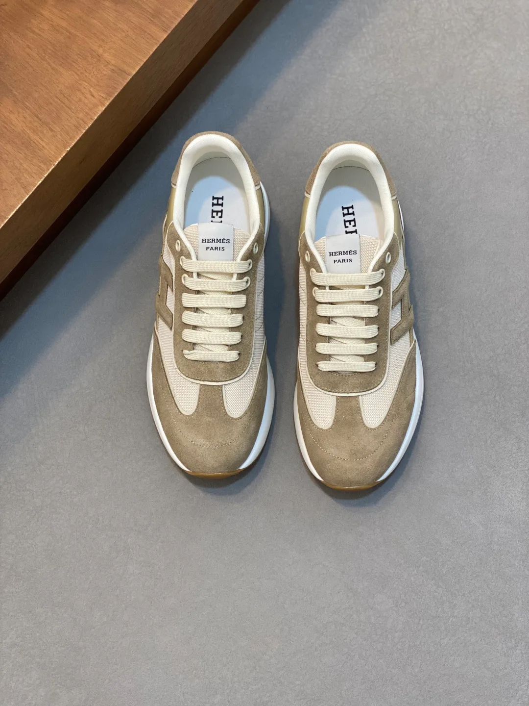 Кроссовки Мужские Hogan 11426324