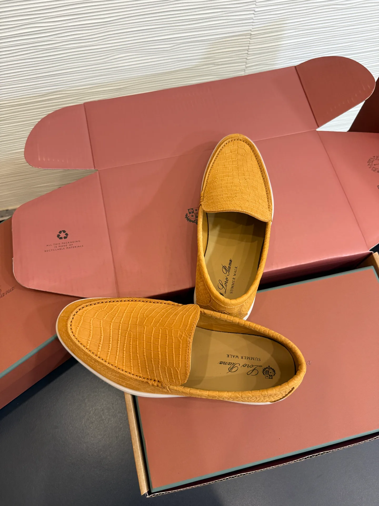 Лоферы И Мокасины Женские Loro Piana 19584104