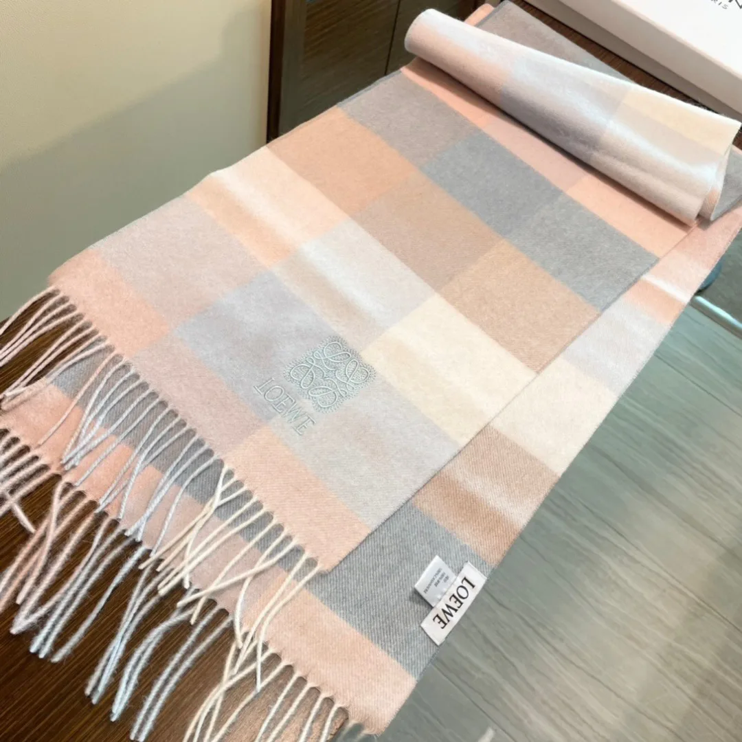 Шарфы Loewe 588259