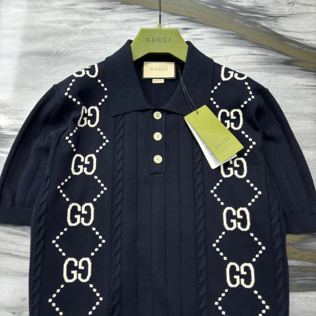 Футболки Мужские Gucci 11781295