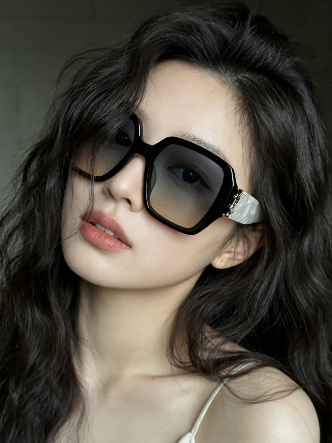 Очки Saint Laurent 17535221
