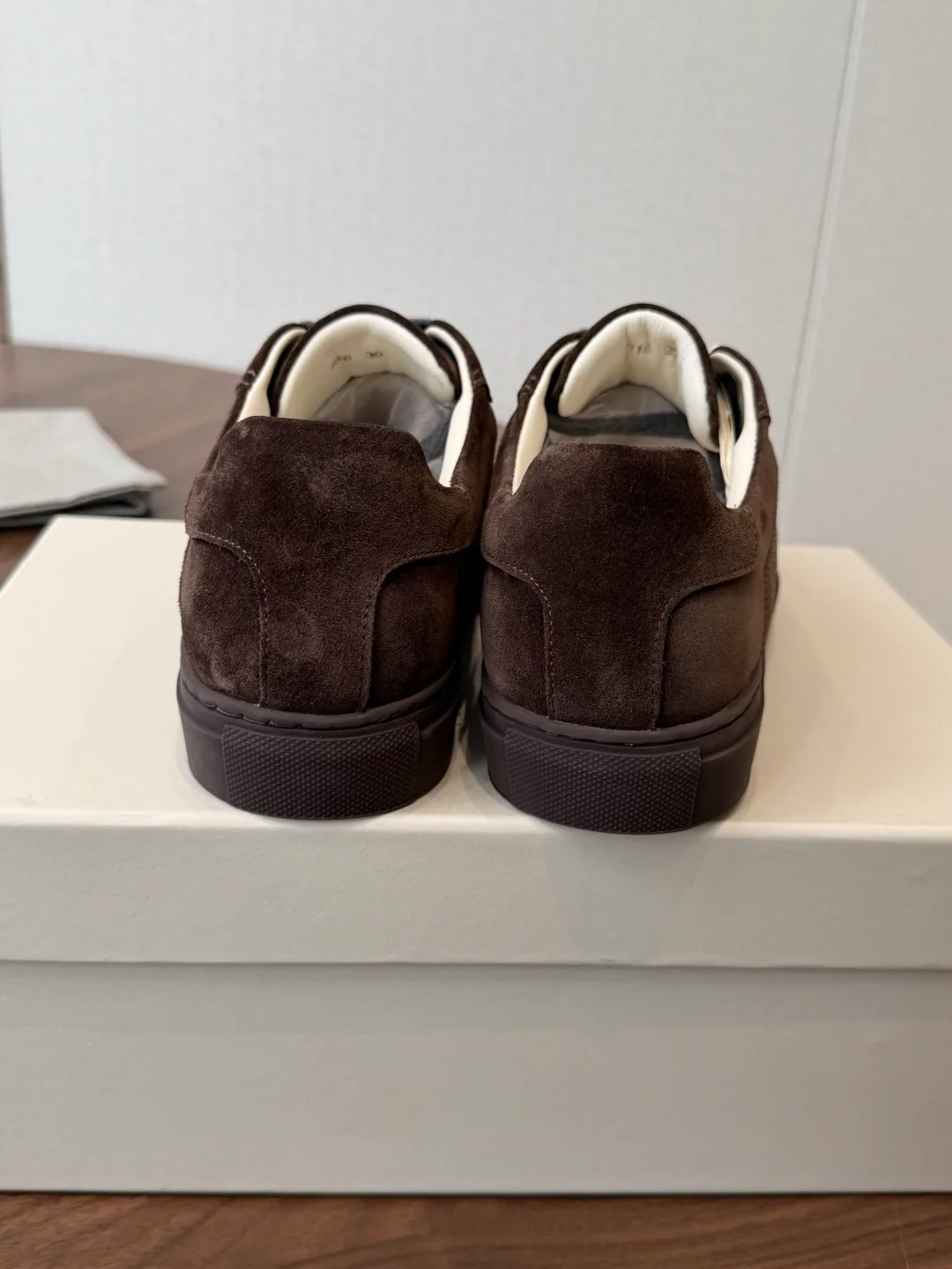 Кроссовки Женские Brunello Cucinelli 19253421