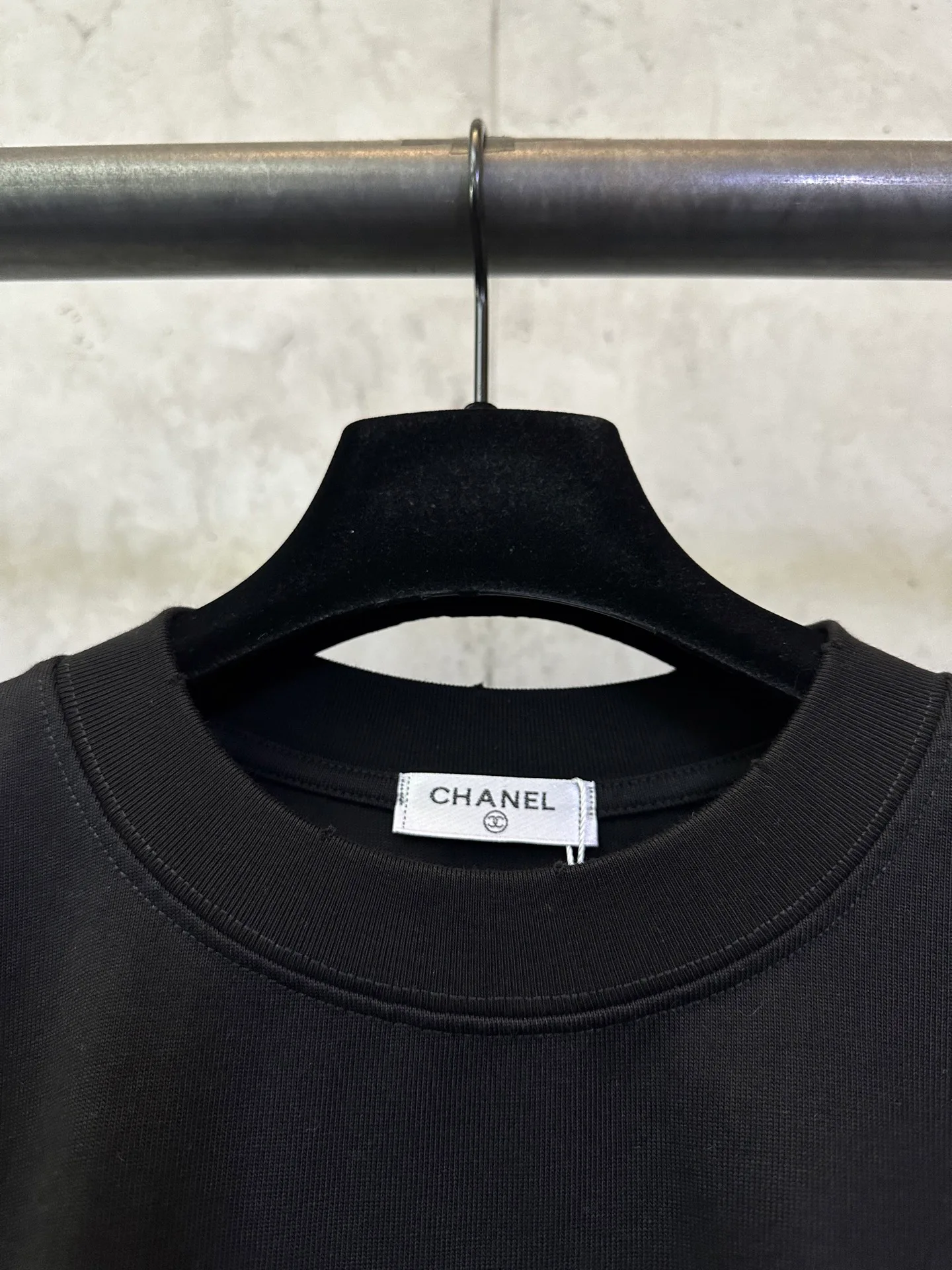Футболки Мужские Chanel 11541819