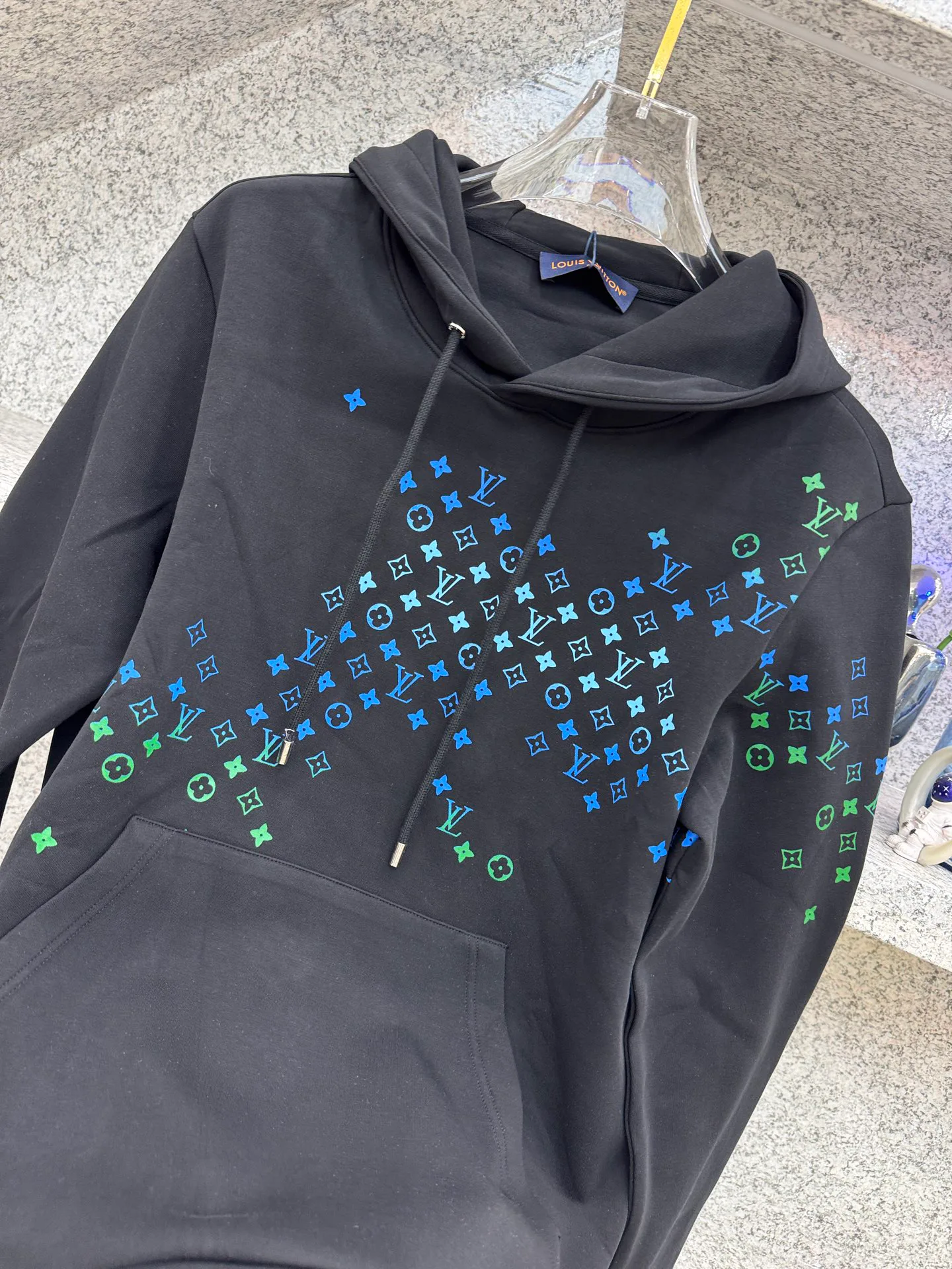 Свитшоты И Худи Мужские Louis Vuitton 940725