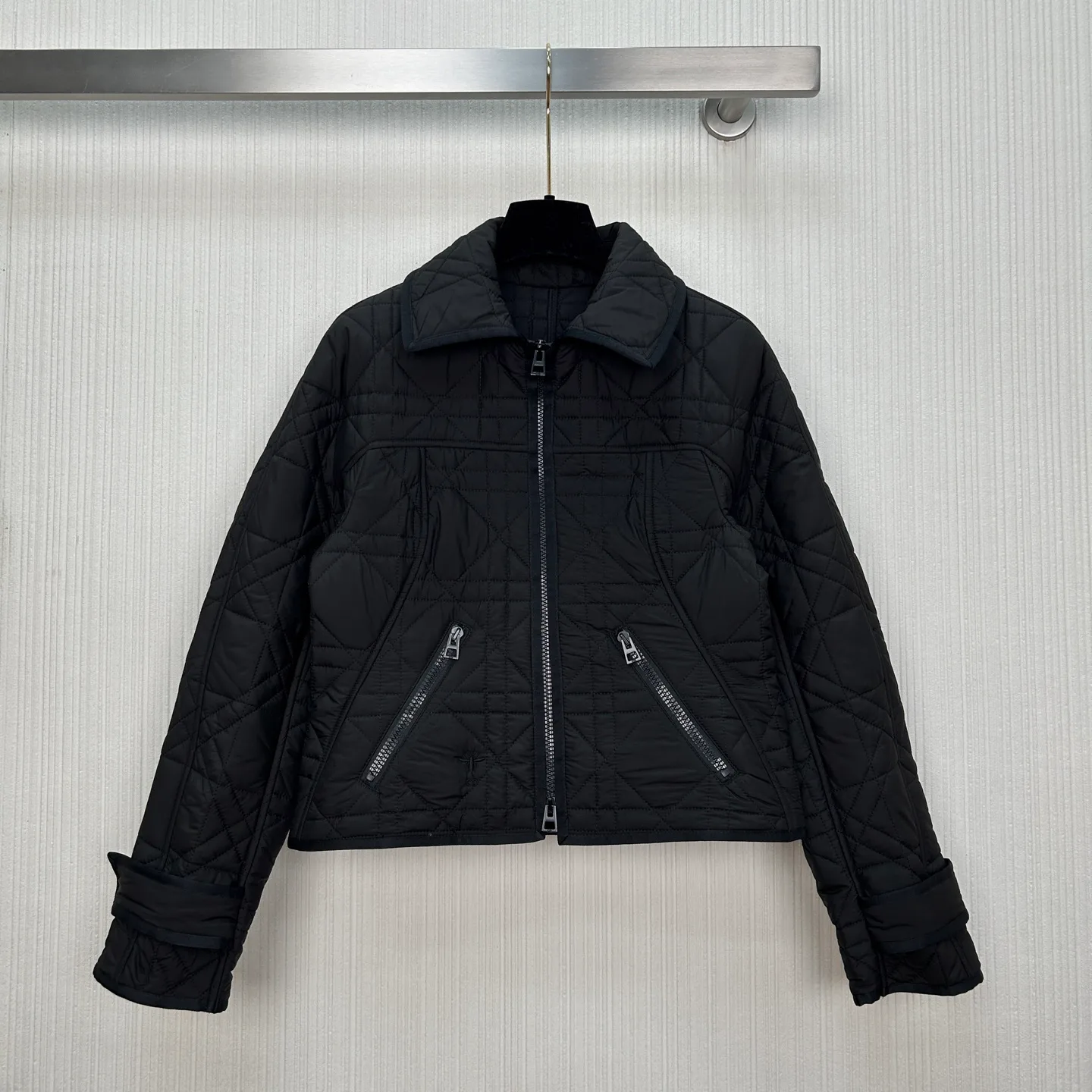 Куртки И Пуховики Женские Christian Dior 5343824