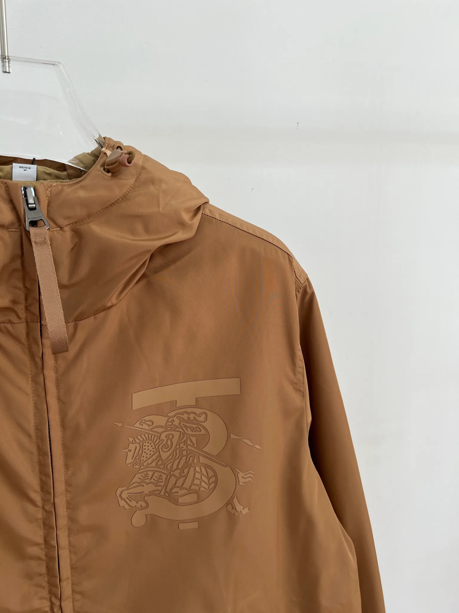 Куртки И Пуховики Женские Burberry 10898985