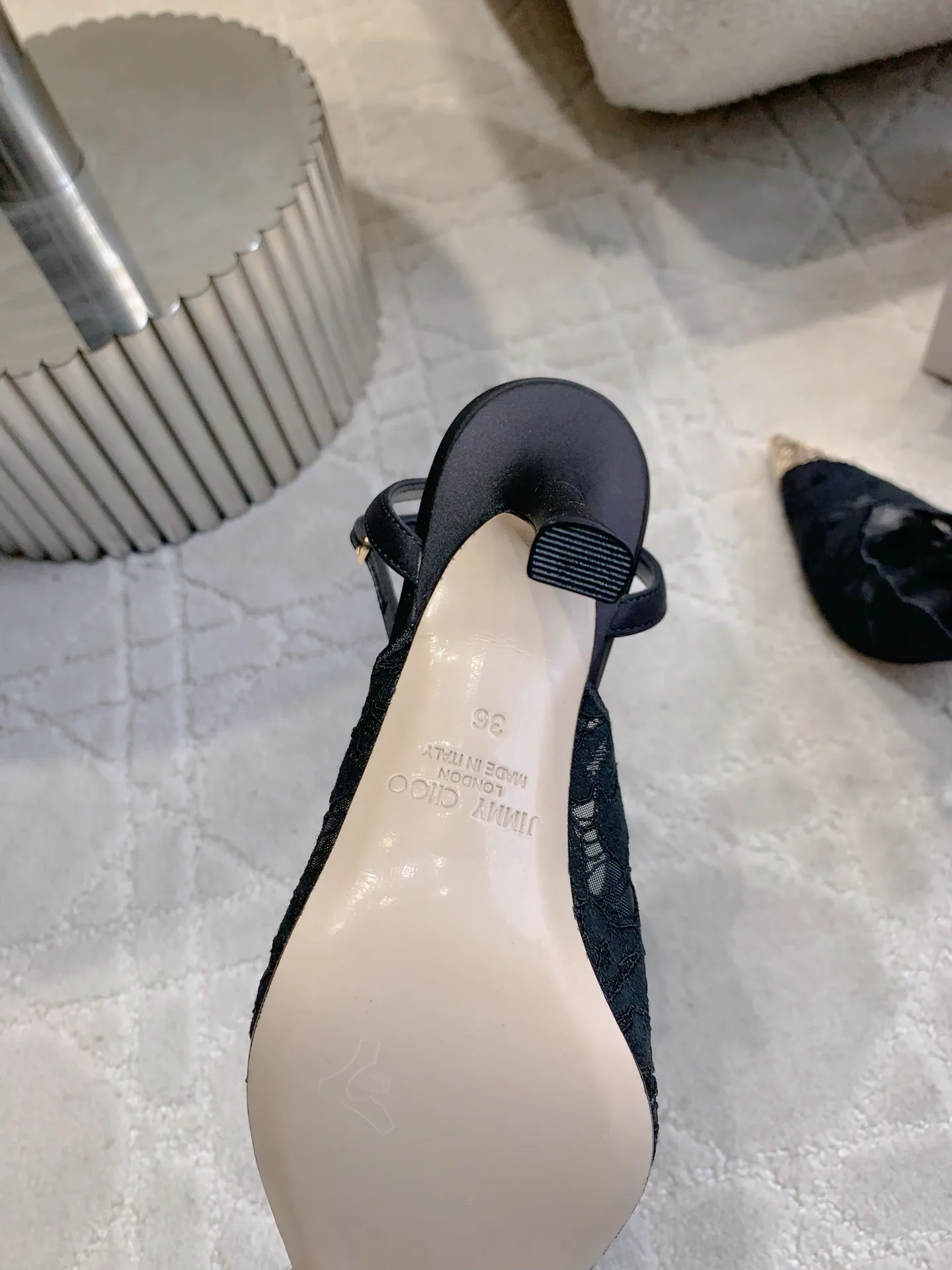 Туфли Женские Jimmy Choo 11485850
