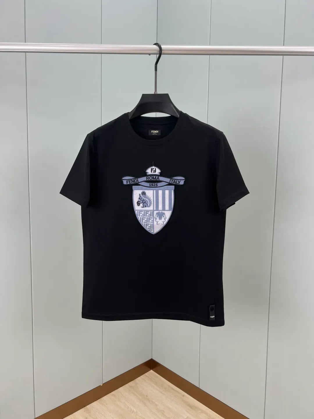 Футболки Мужские Fendi 30817