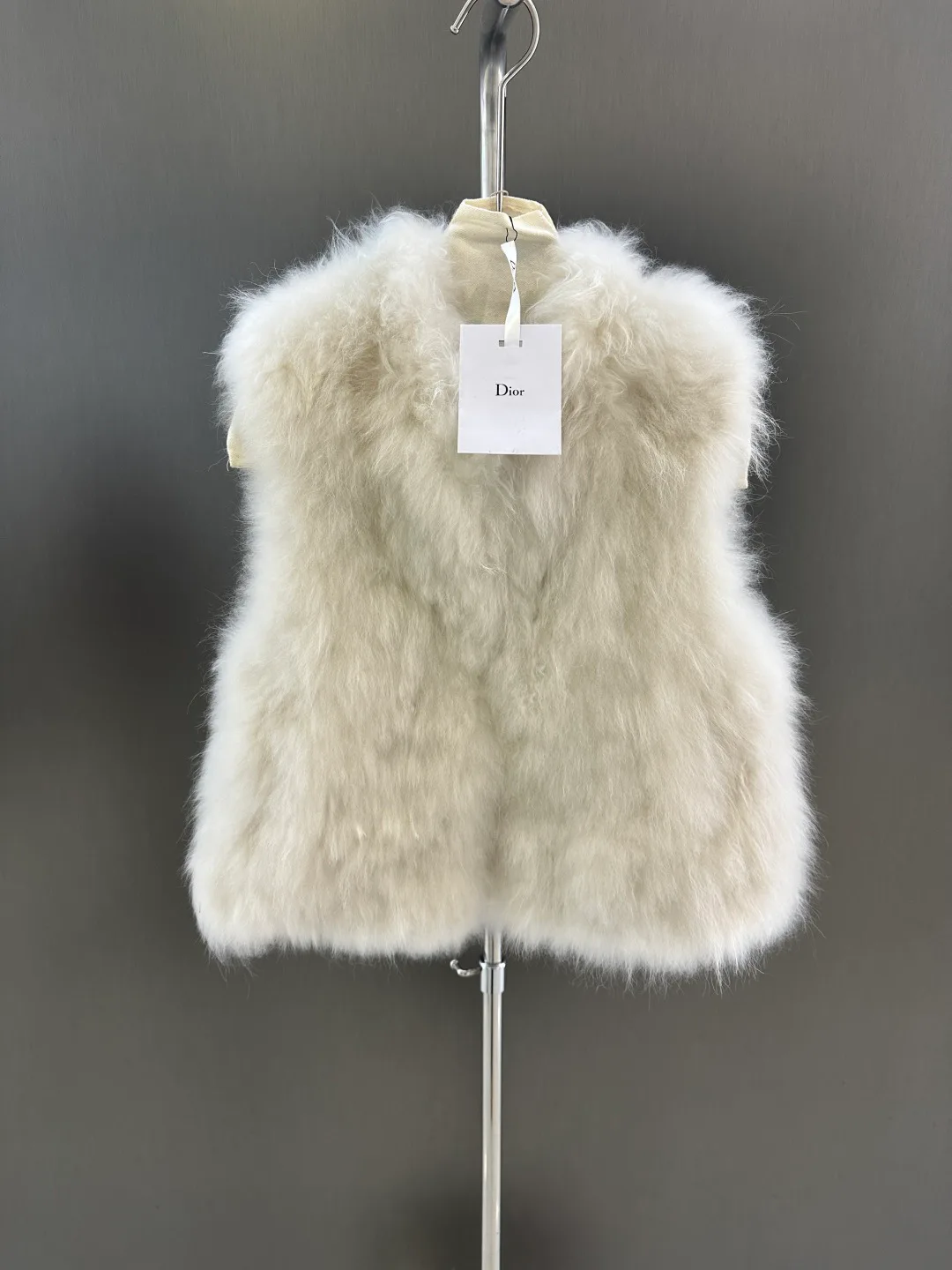 Шубы Женские Christian Dior 1322741