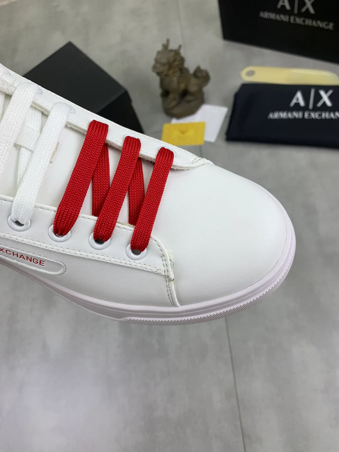 Кроссовки Мужские Armani 235948