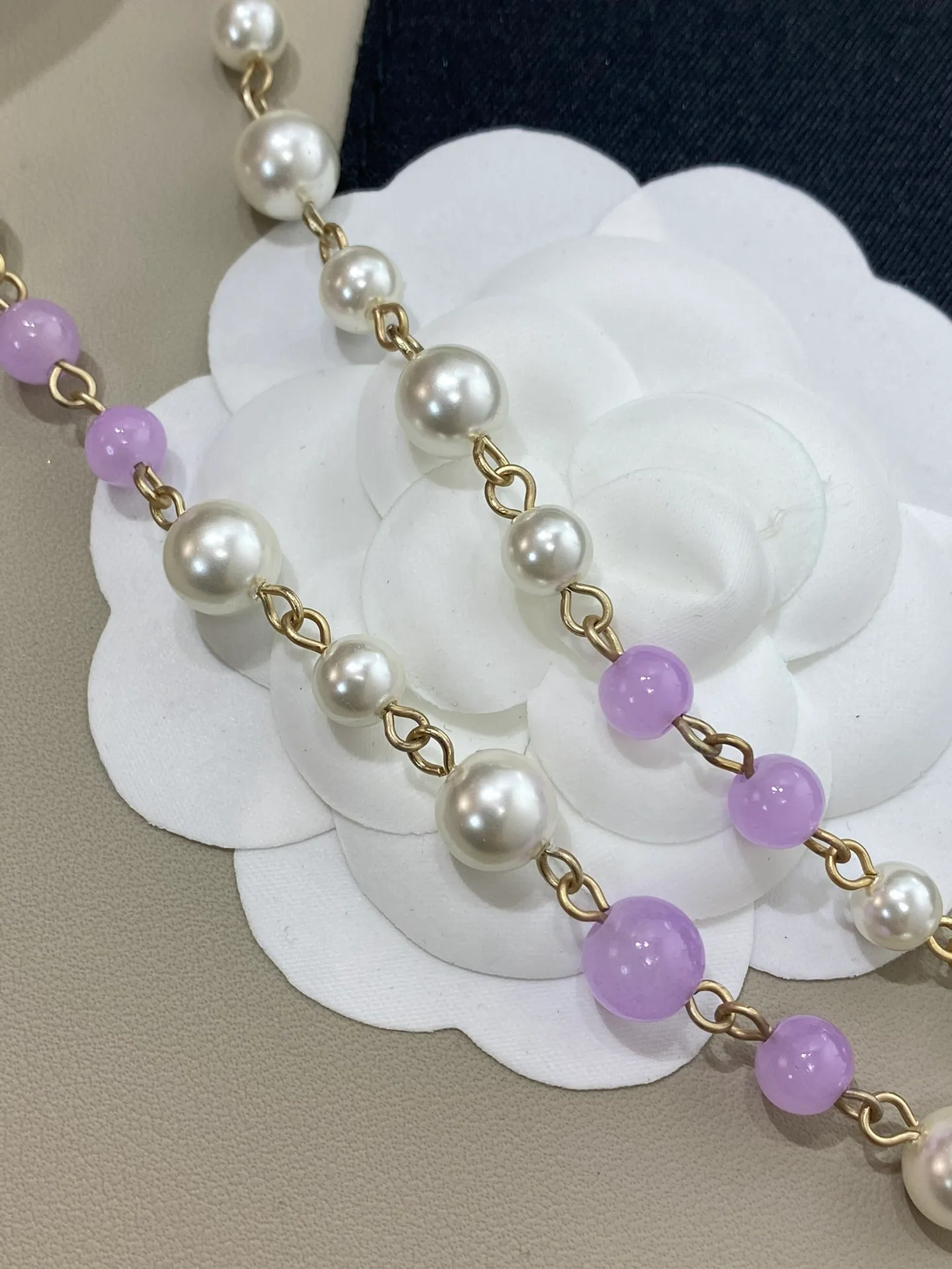 Бижутерия Chanel 693456