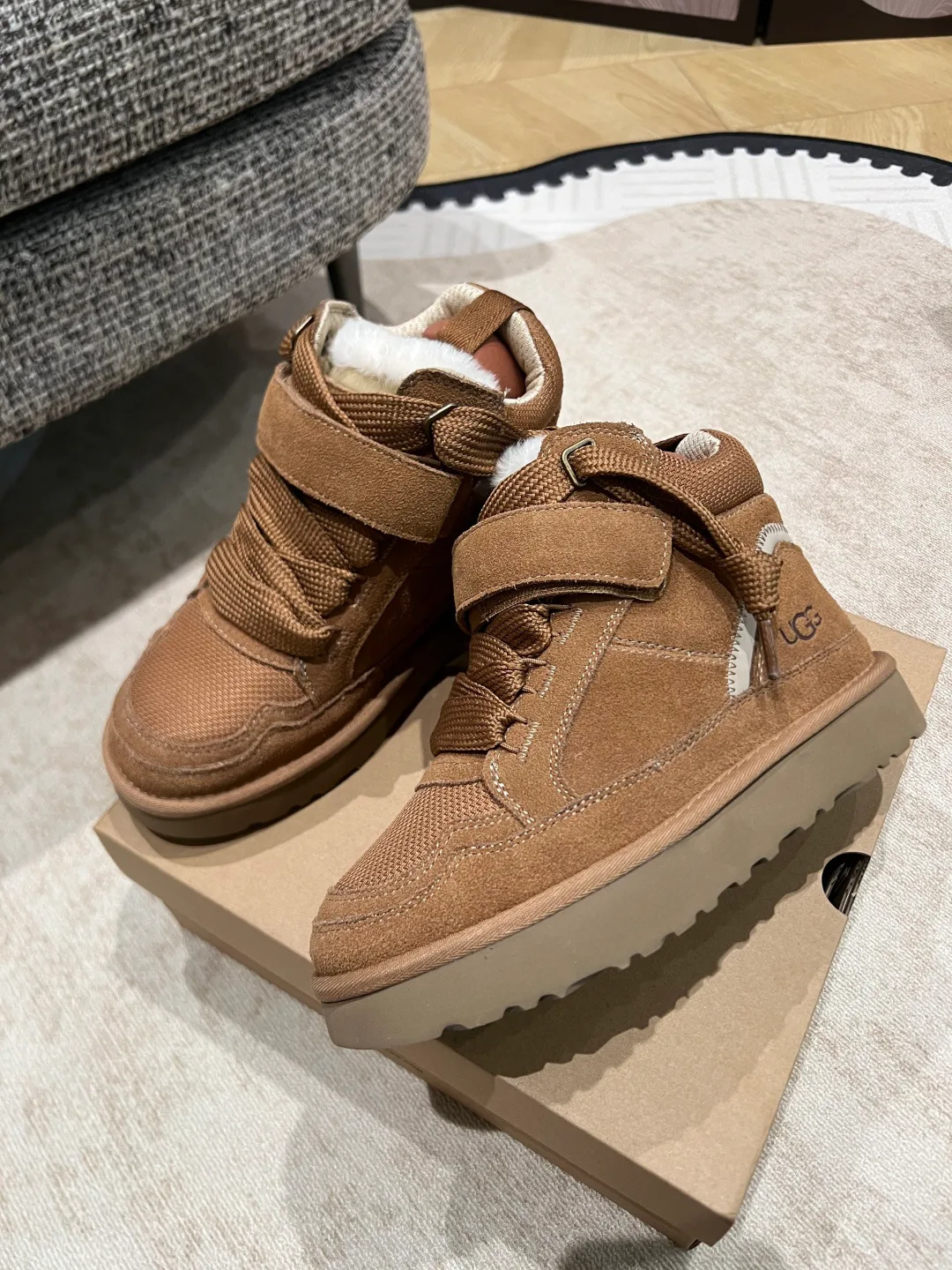 Угги Женские Ugg 18627853