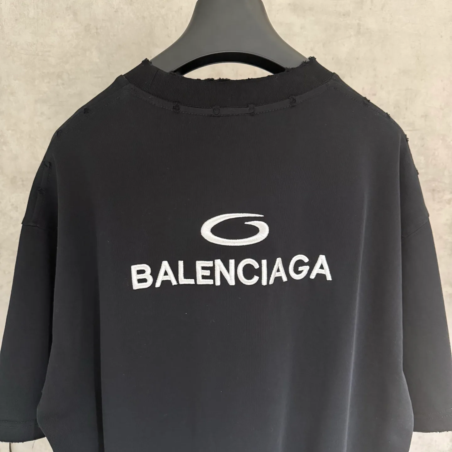 Футболки Женские Balenciaga 791495