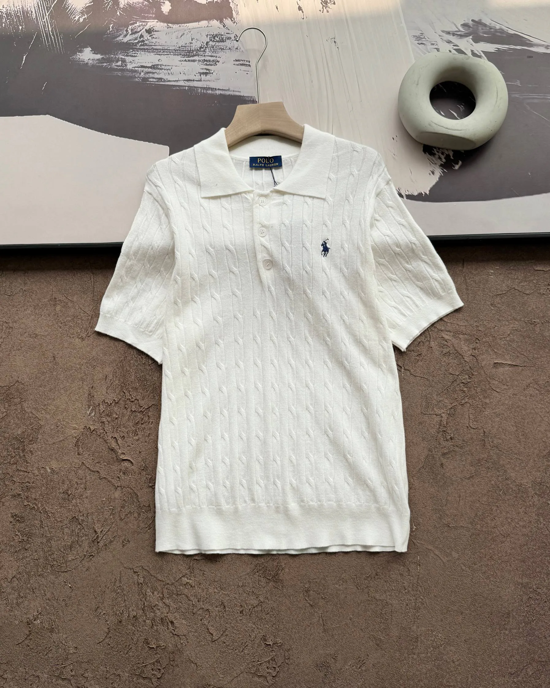 Джемперы И Свитеры Мужские Ralph Lauren 13114193