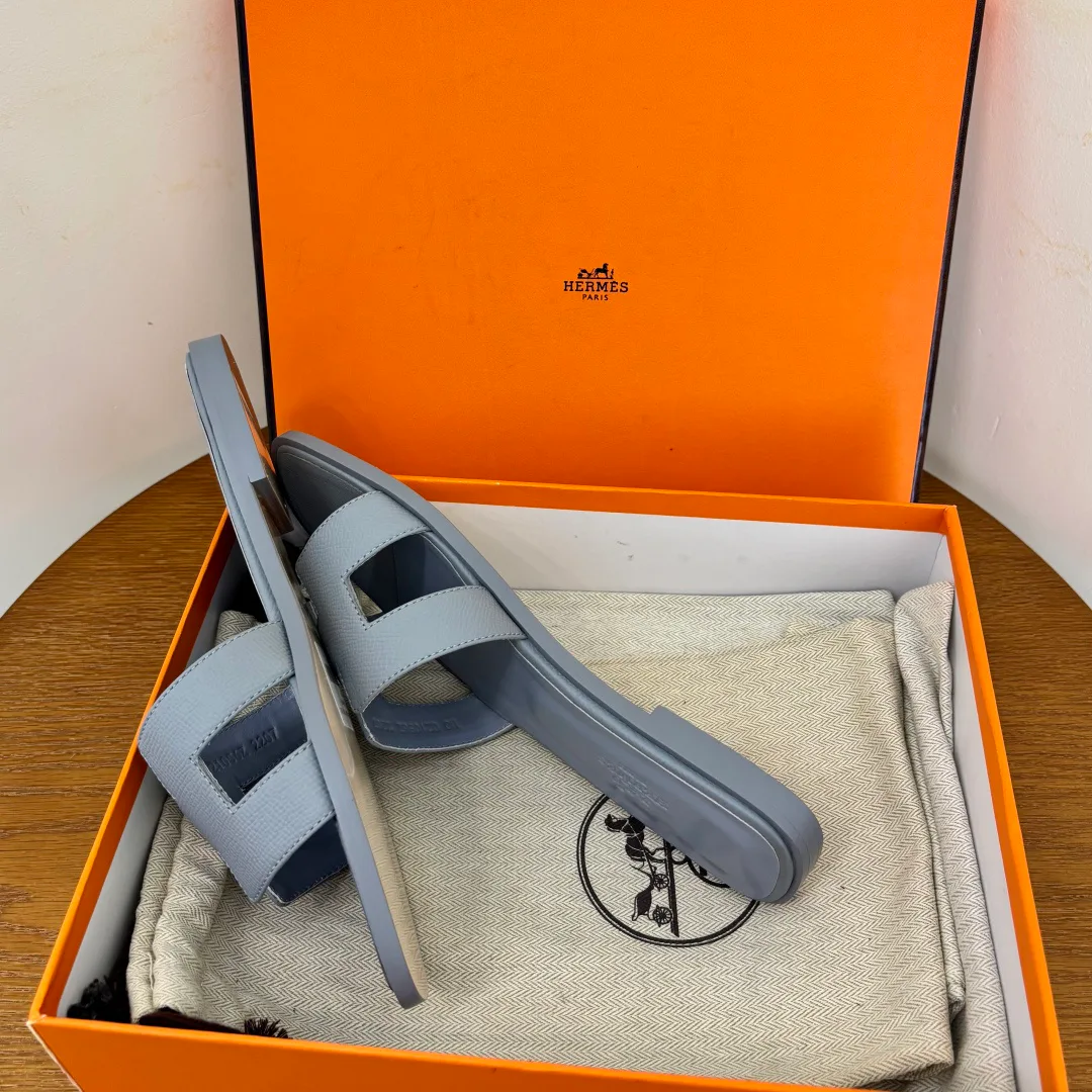 Сандалии Женские Hermes 10655950