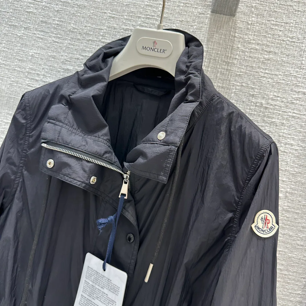 Куртки И Пуховики Женские Moncler 12687056