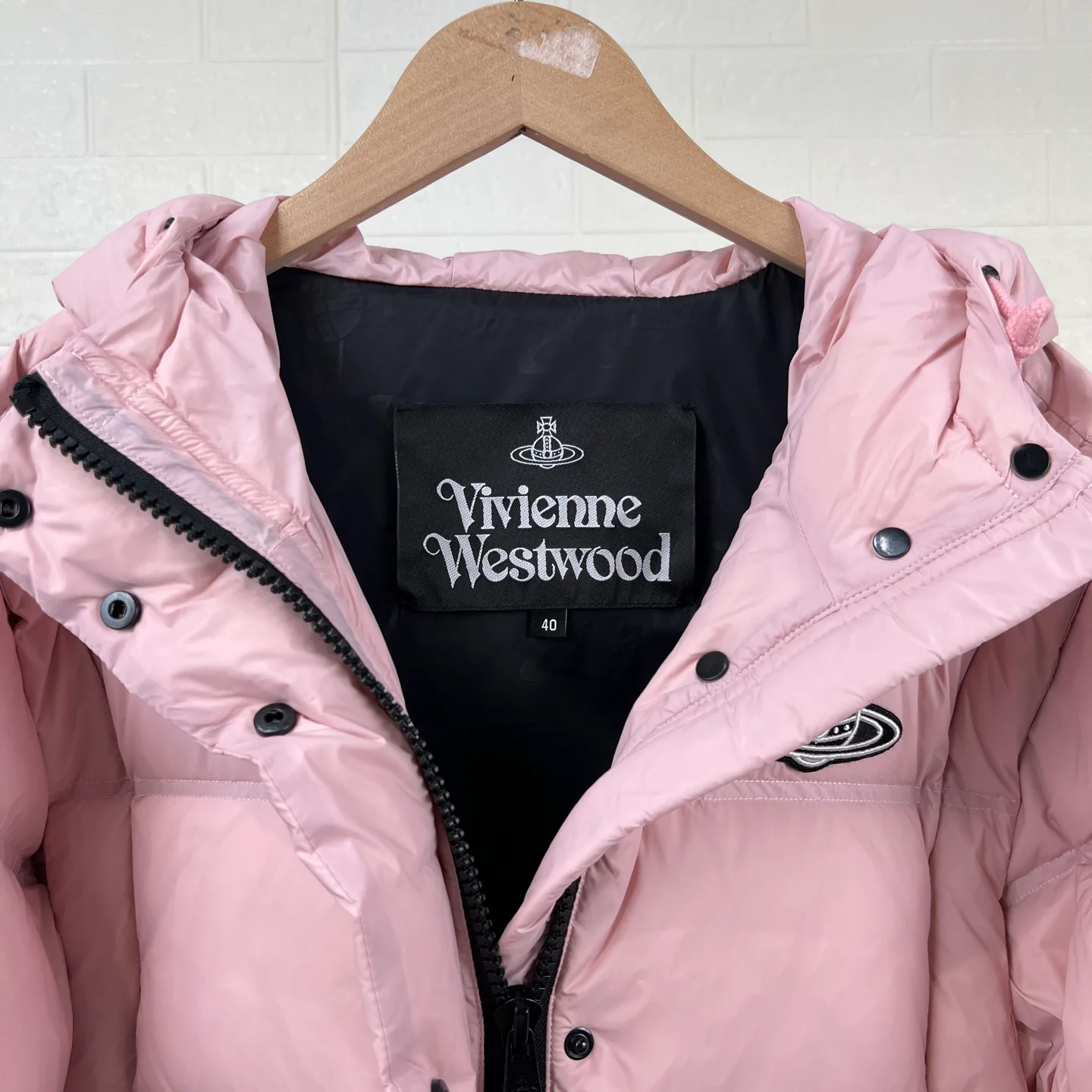 Куртки И Пуховики Женские Vivienne Westwood 18772937