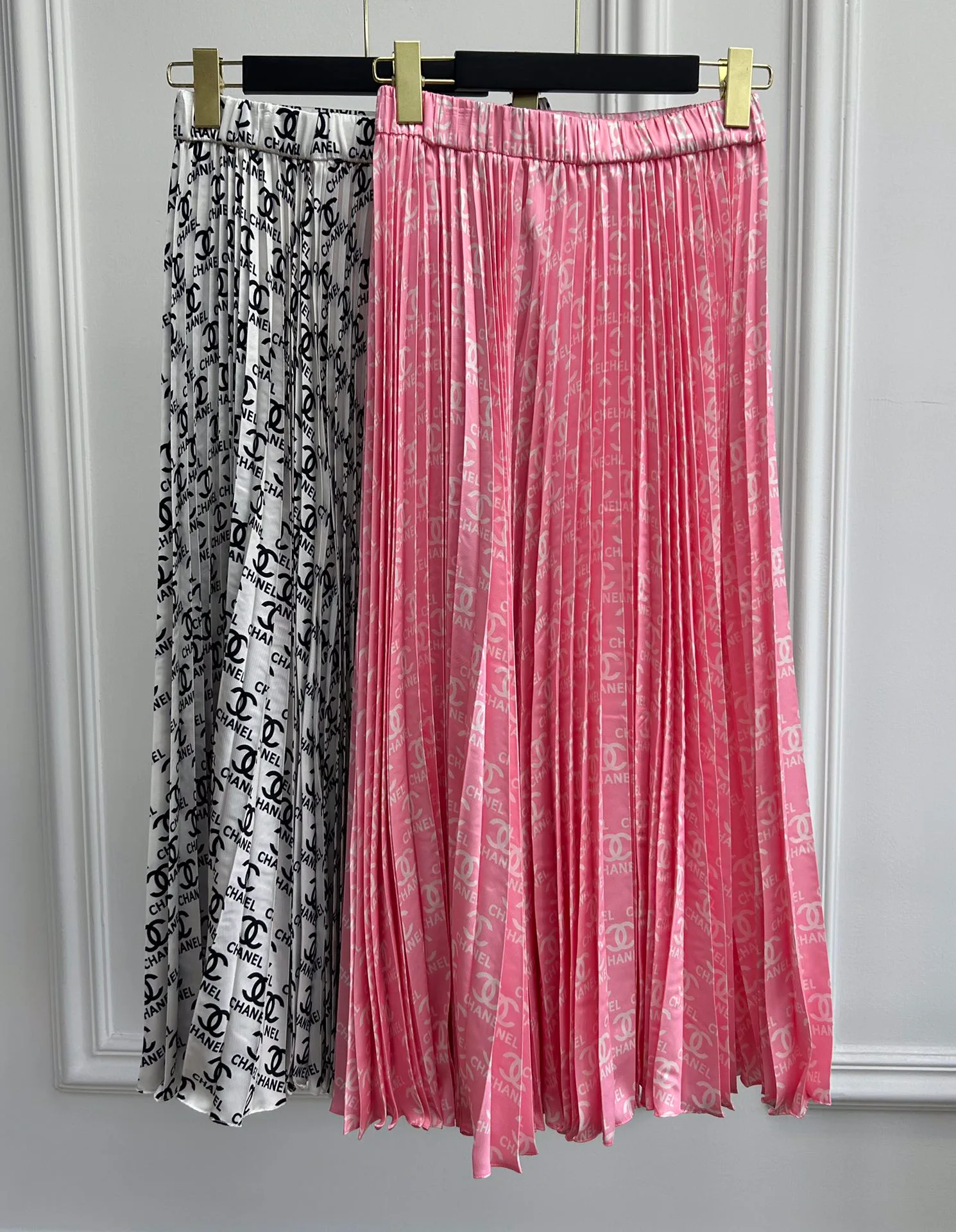 Юбки Женские Chanel 34175