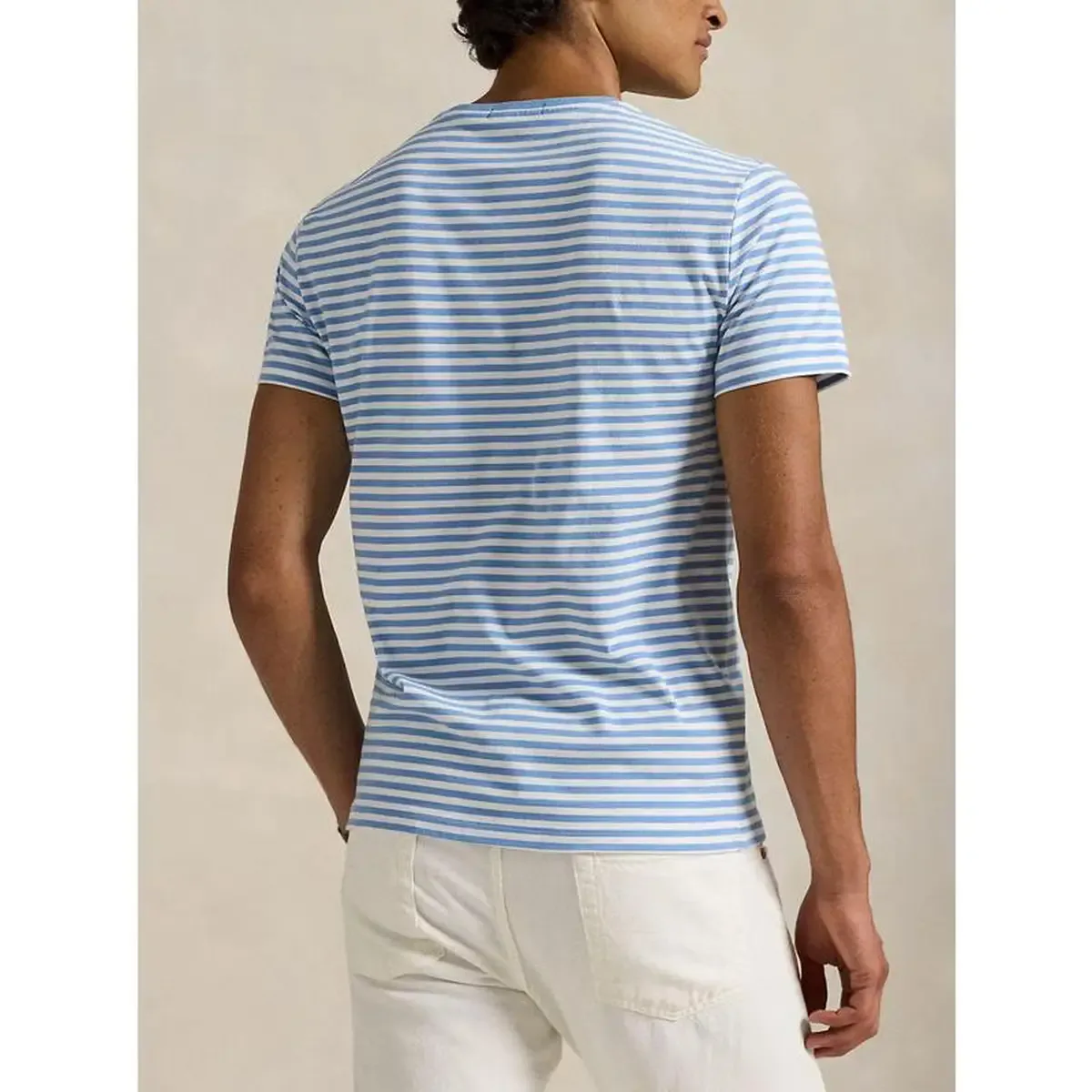 Футболки Мужские Ralph Lauren 11865784