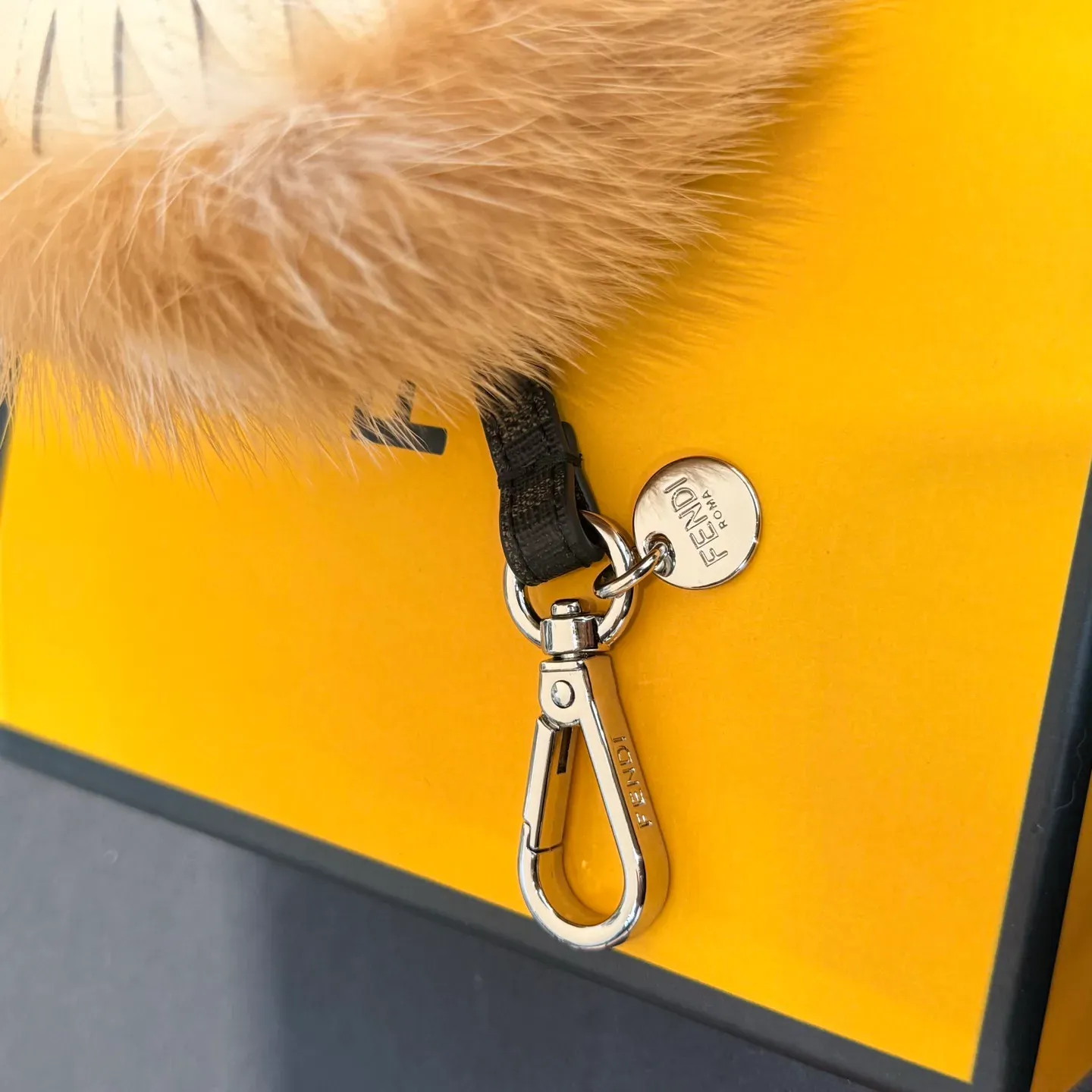 Ключницы Fendi 1678389