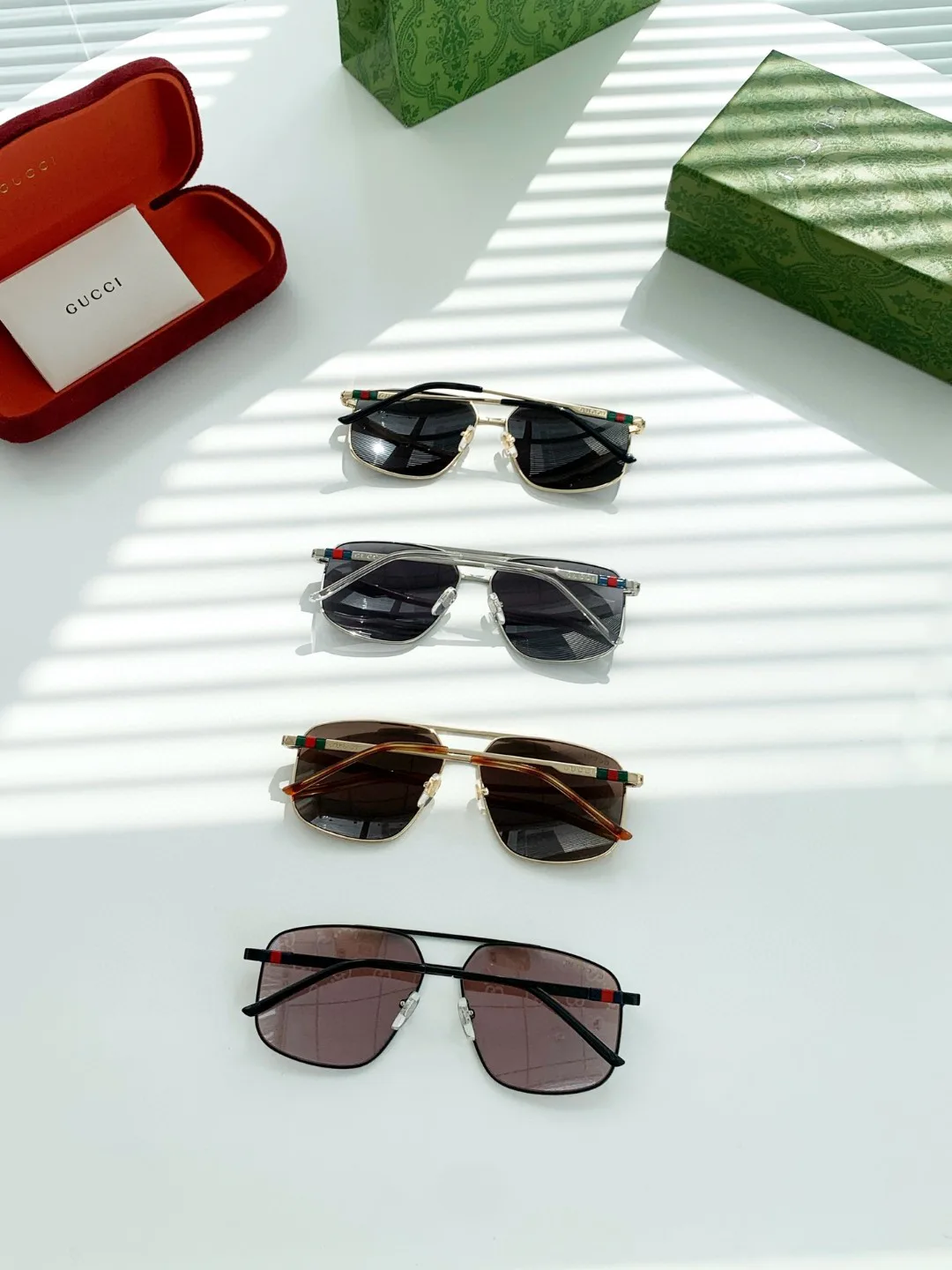 Очки Gucci 13473322