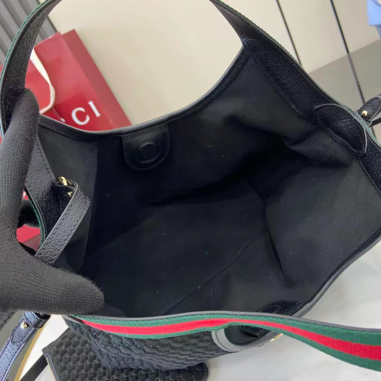 Классические Сумки Женские Gucci 5096503