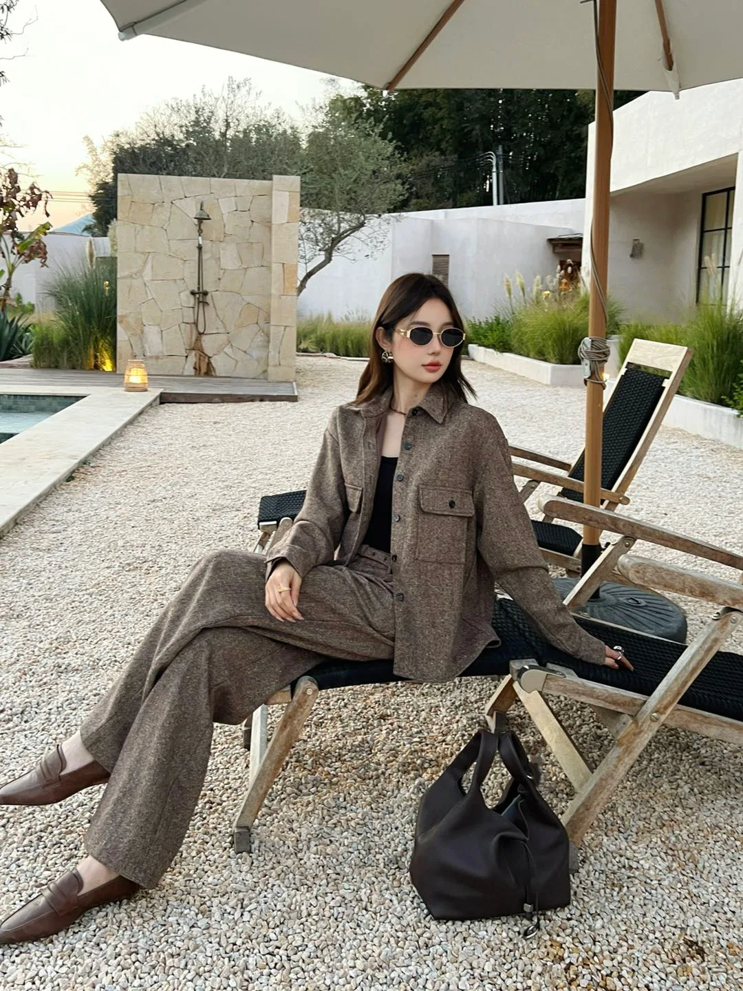 Рубашки Женские Loro Piana 11171908