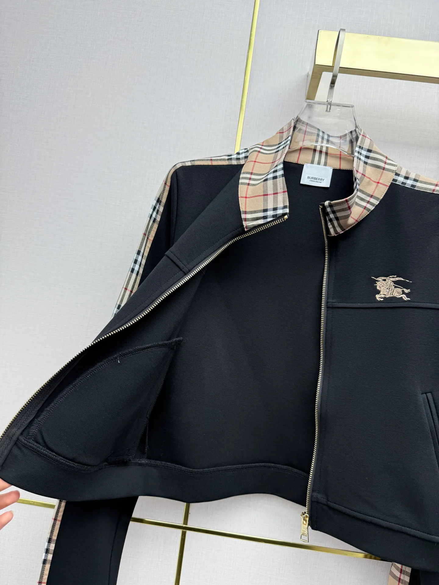 Спортивные Костюмы Женские Burberry 11056445