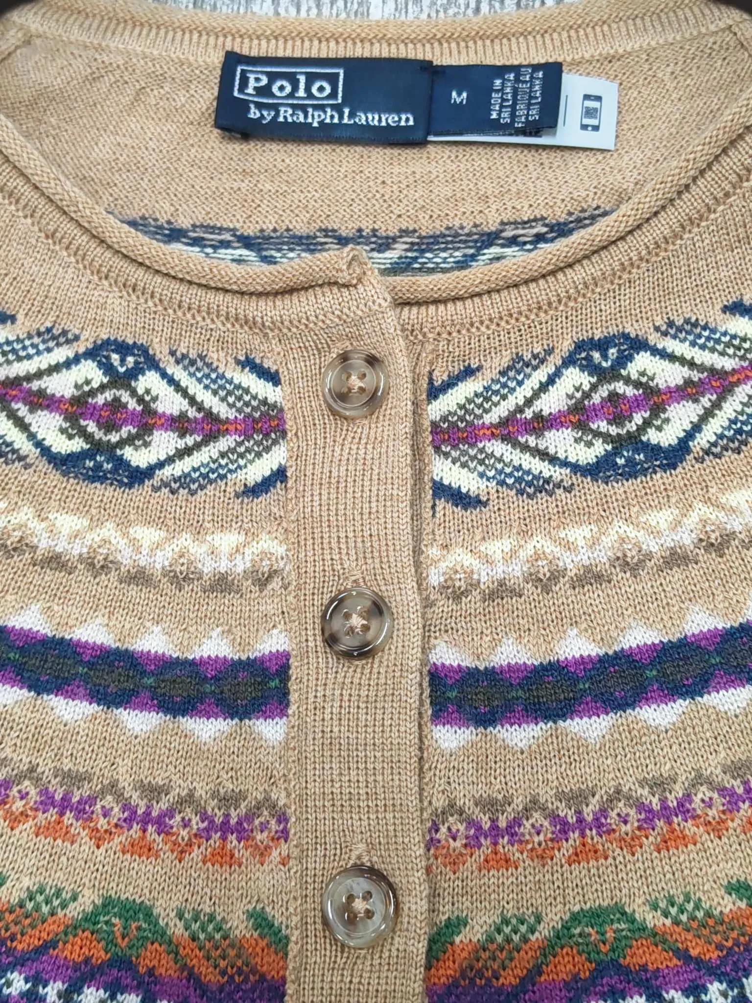 Джемперы И Свитеры Женские Ralph Lauren 17998515