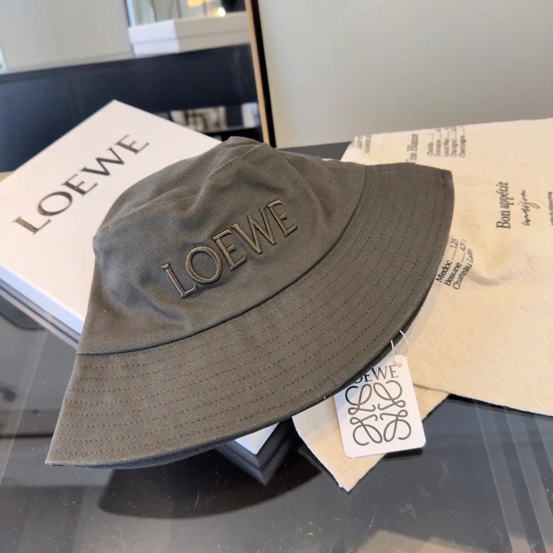 Головные Уборы Loewe 11649702